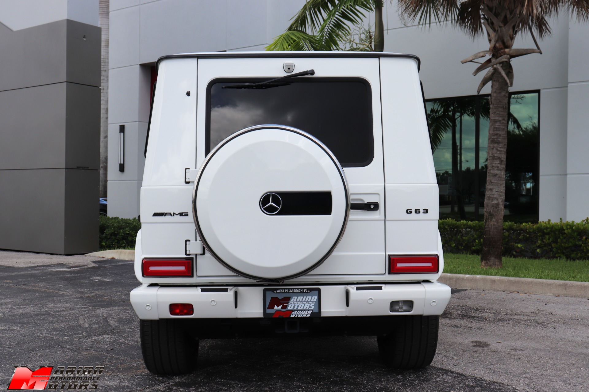 Used-2016-Mercedes-Benz-G-Class-AMG-G-63