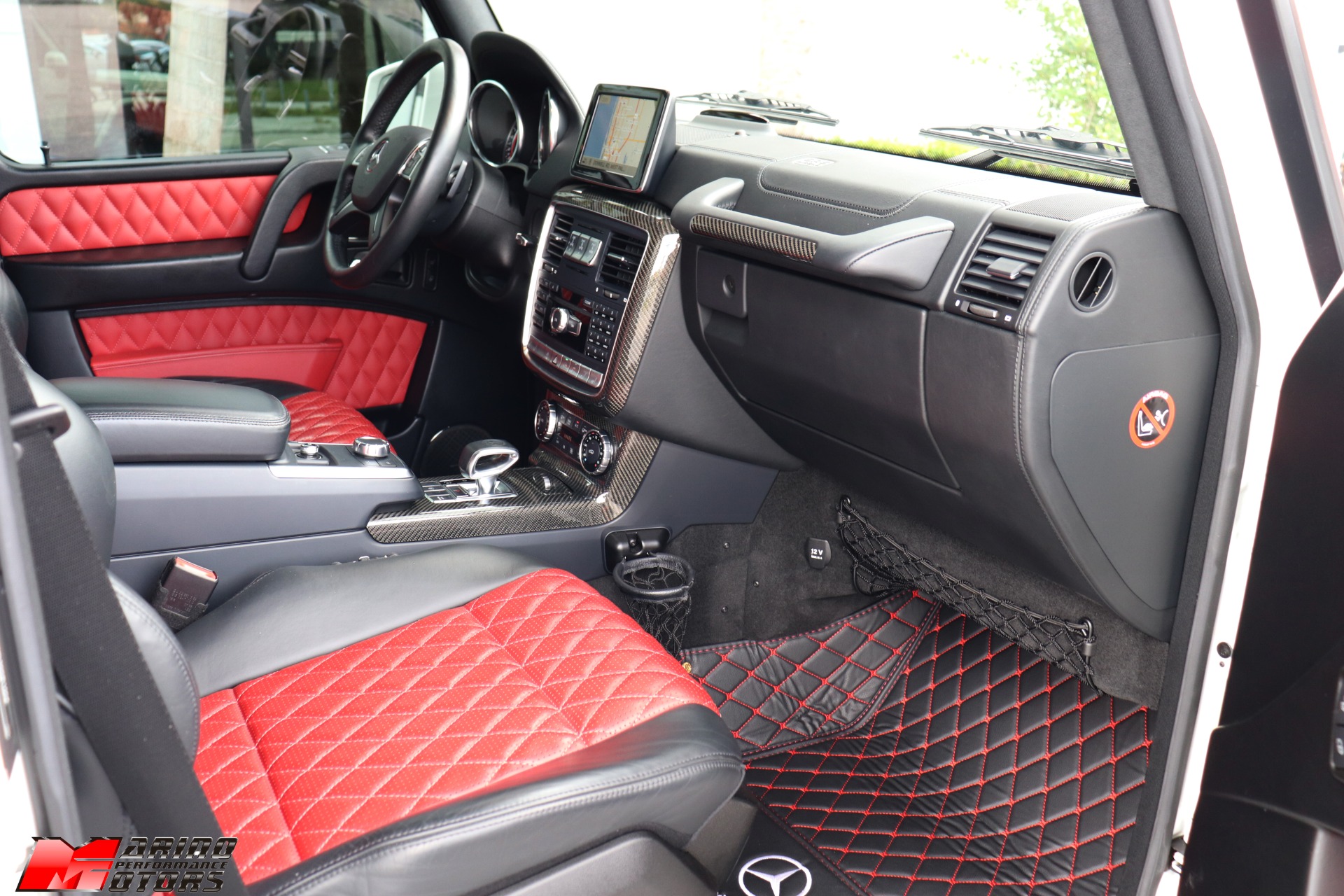 Used-2016-Mercedes-Benz-G-Class-AMG-G-63