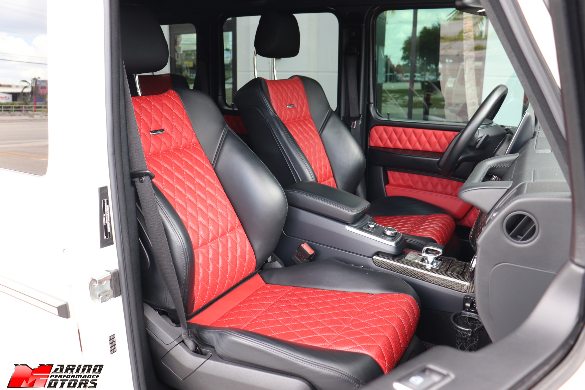 Used-2016-Mercedes-Benz-G-Class-AMG-G-63