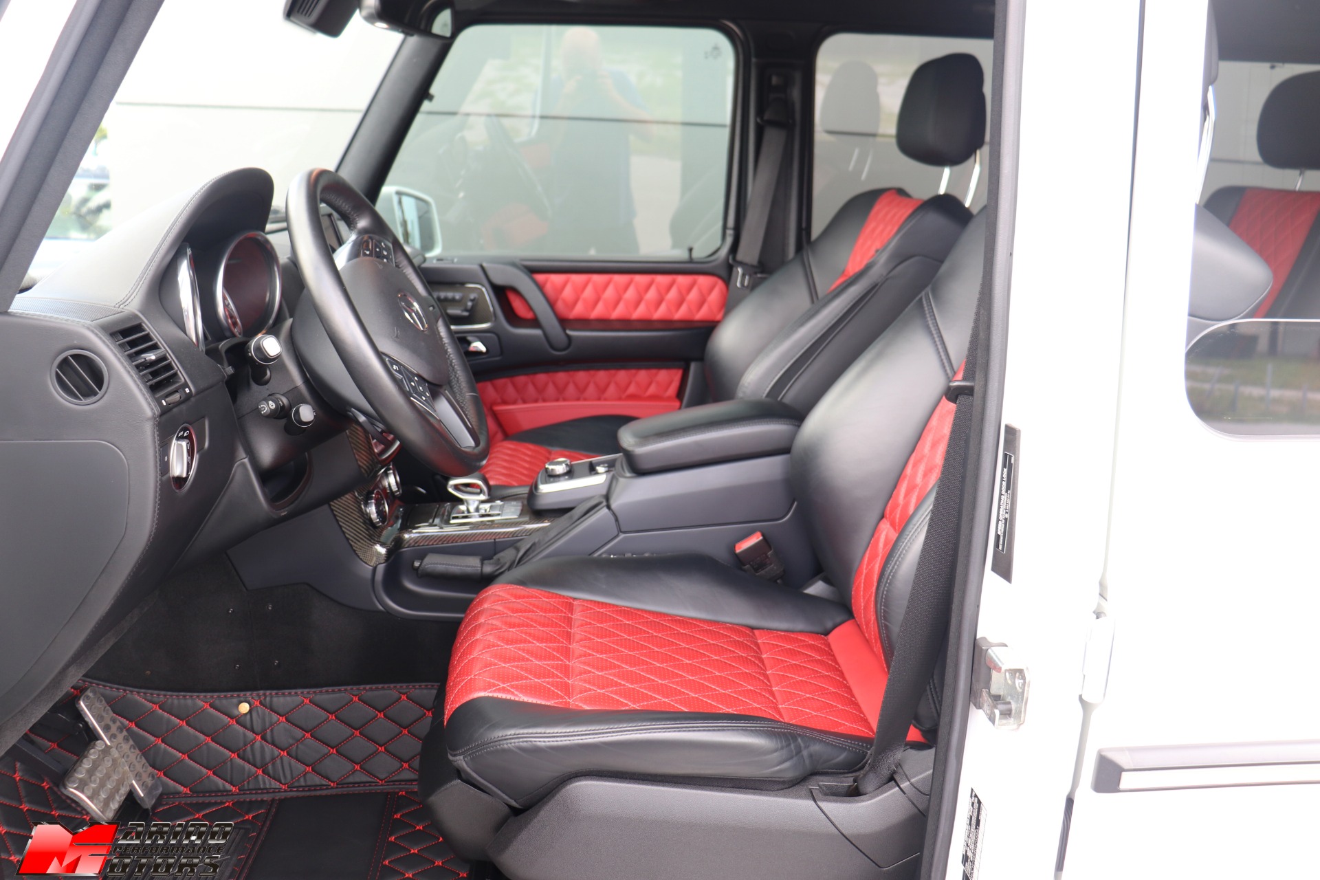 Used-2016-Mercedes-Benz-G-Class-AMG-G-63