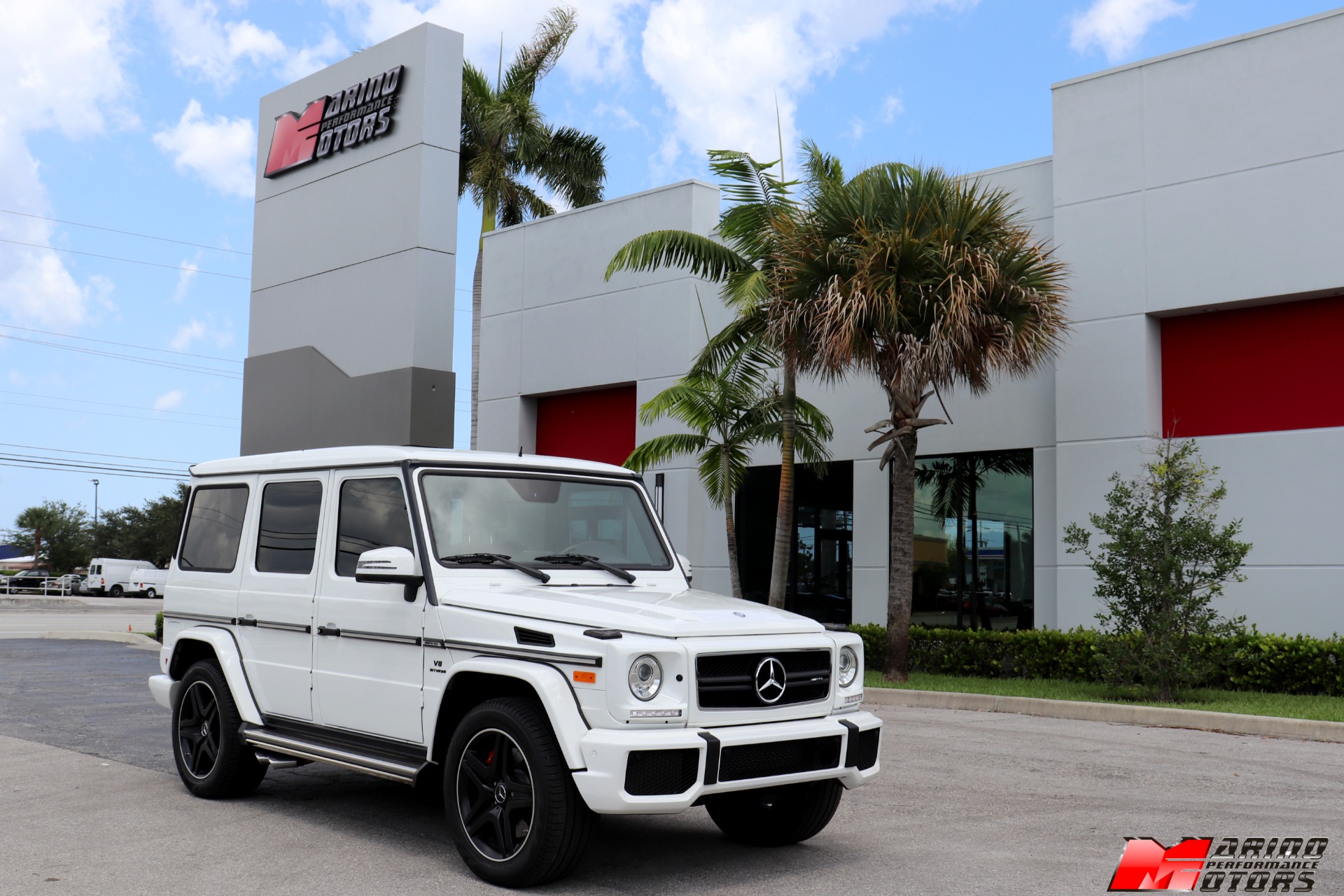 Used-2016-Mercedes-Benz-G-Class-AMG-G-63
