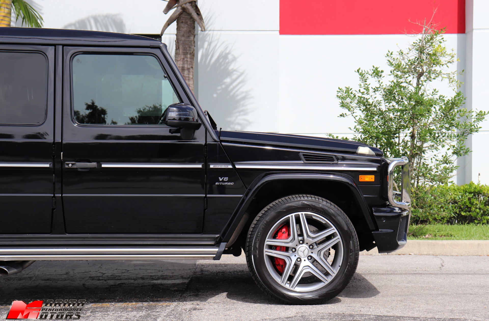 Used-2016-Mercedes-Benz-G-Class-AMG-G-63