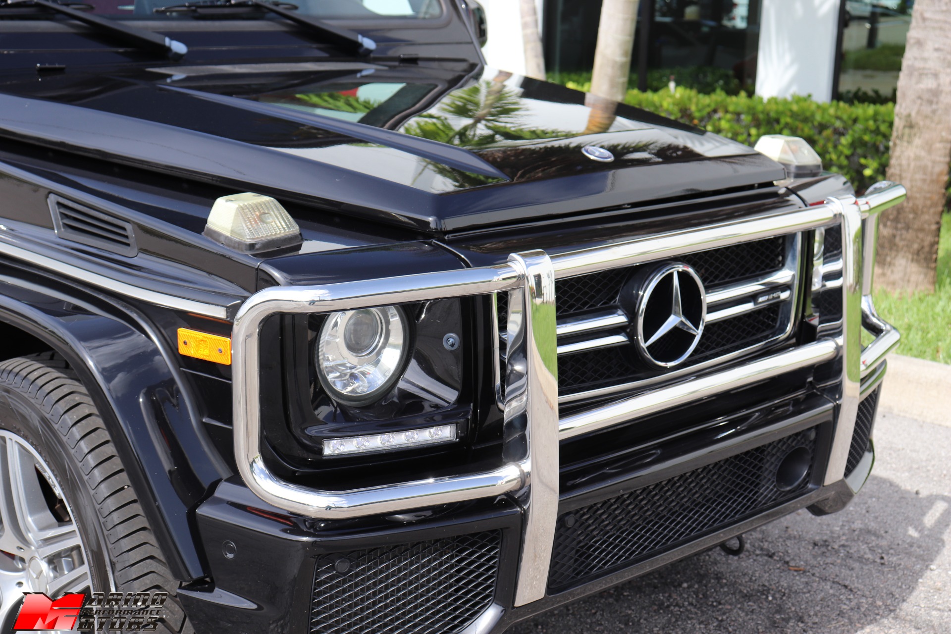 Used-2016-Mercedes-Benz-G-Class-AMG-G-63