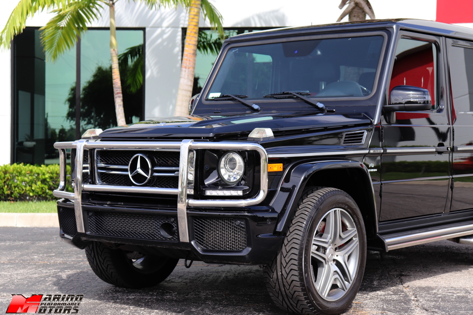 Used-2016-Mercedes-Benz-G-Class-AMG-G-63