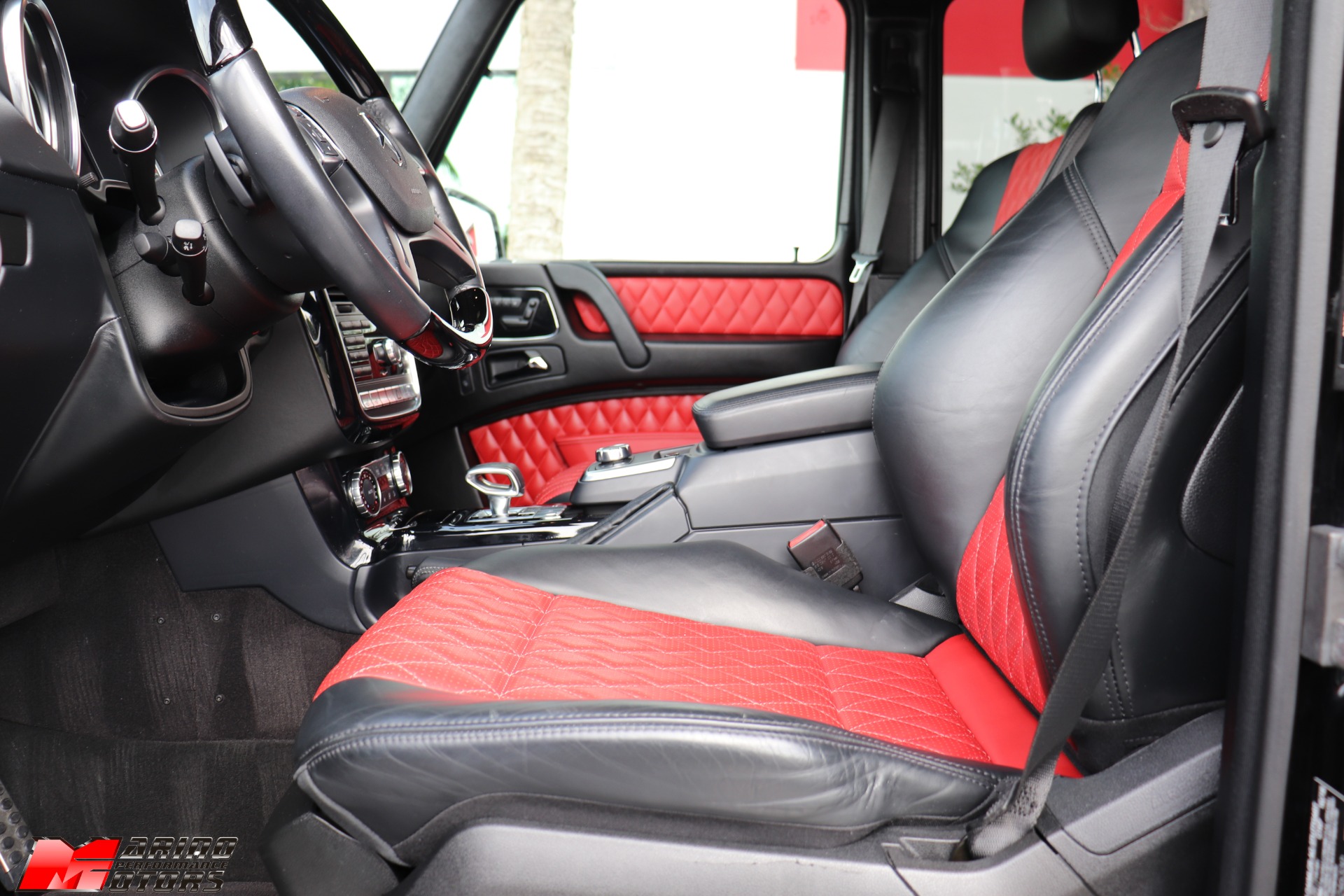 Used-2016-Mercedes-Benz-G-Class-AMG-G-63