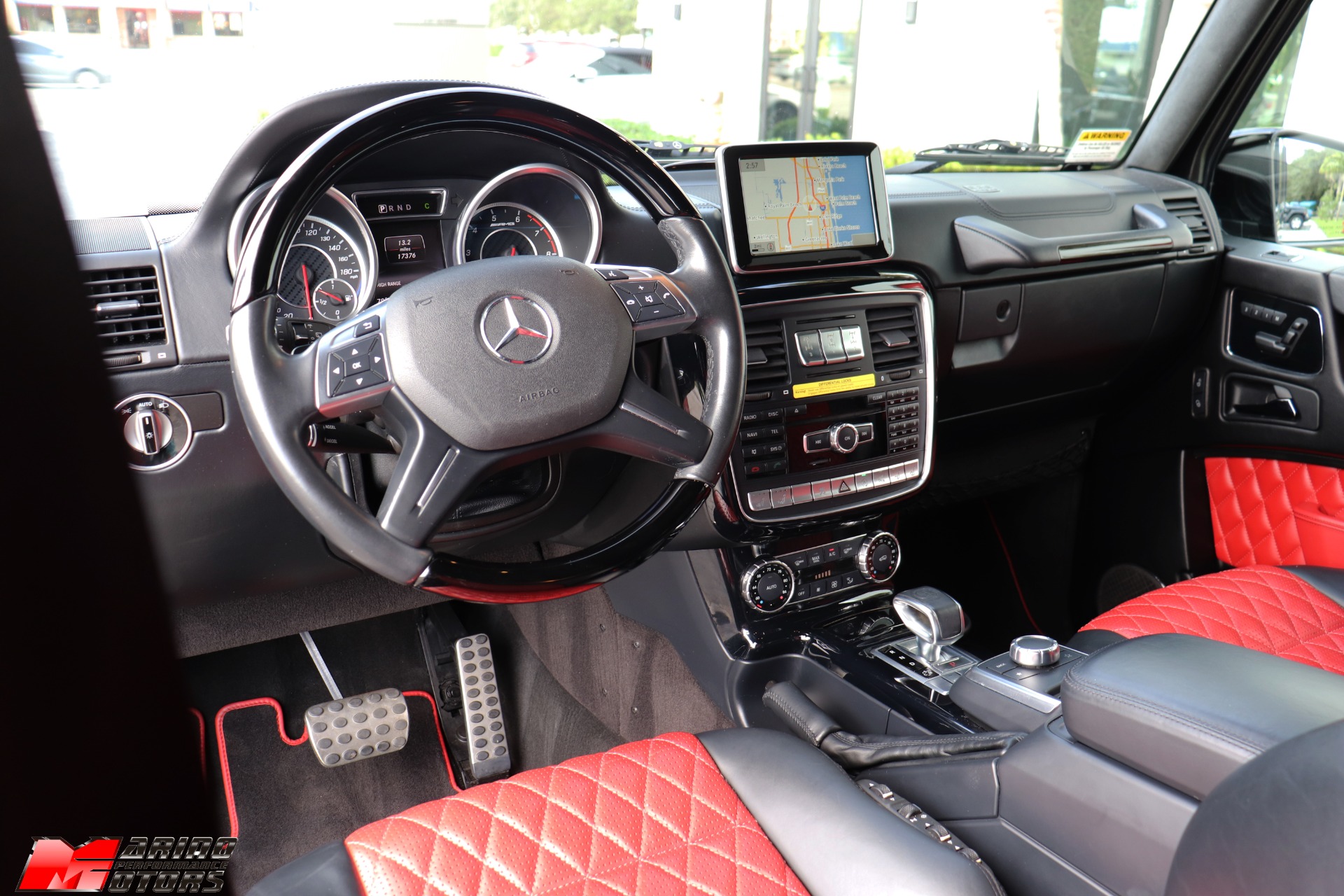Used-2016-Mercedes-Benz-G-Class-AMG-G-63
