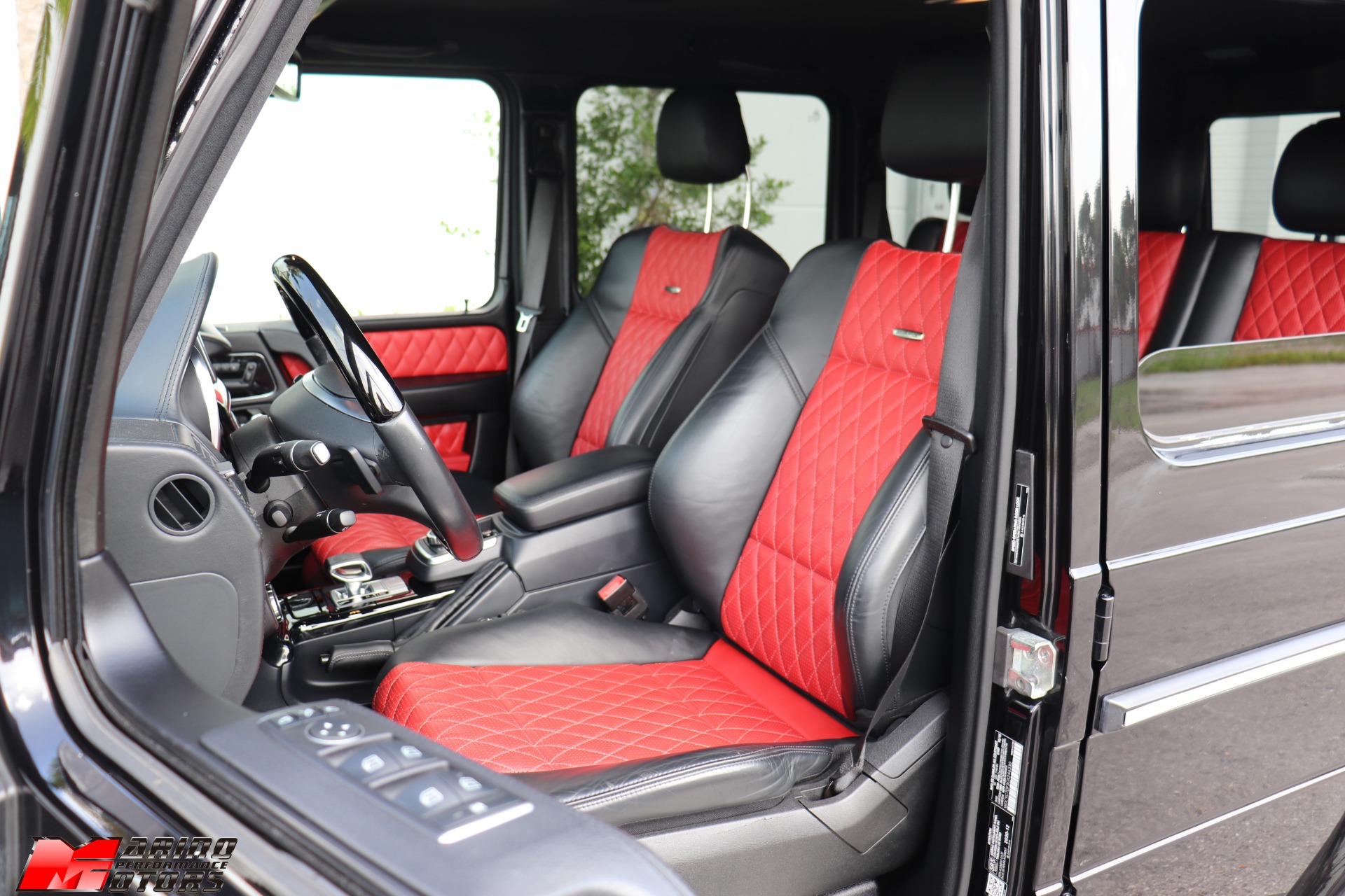 Used-2016-Mercedes-Benz-G-Class-AMG-G-63