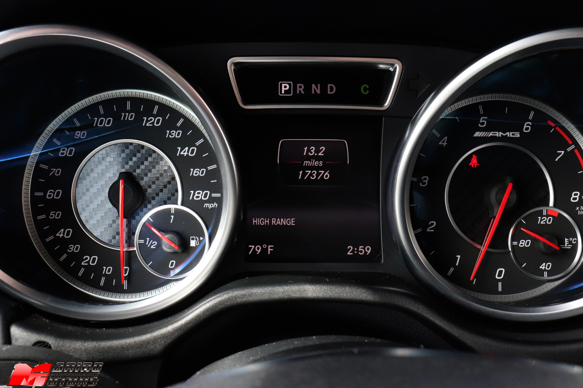 Used-2016-Mercedes-Benz-G-Class-AMG-G-63