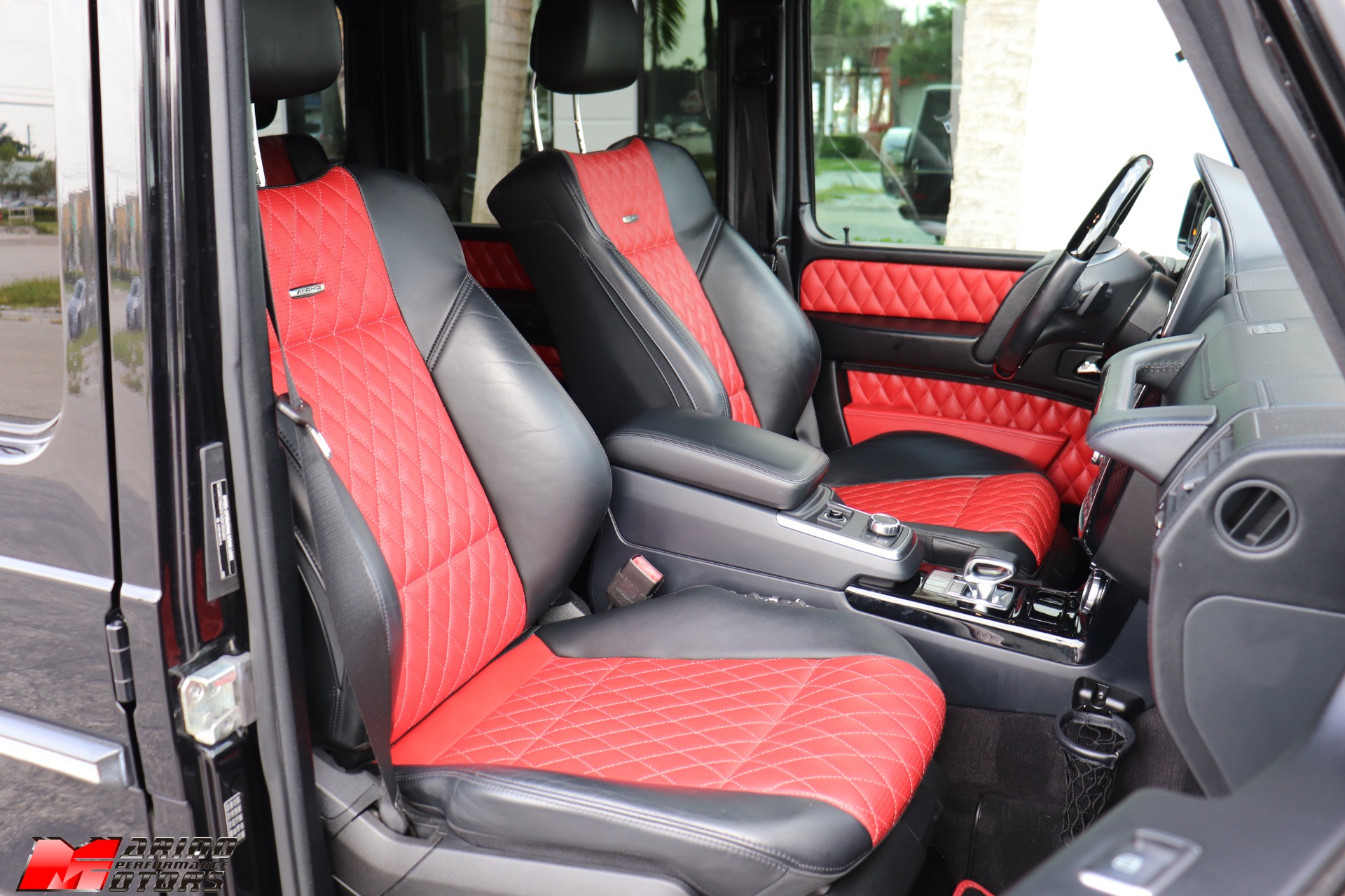 Used-2016-Mercedes-Benz-G-Class-AMG-G-63