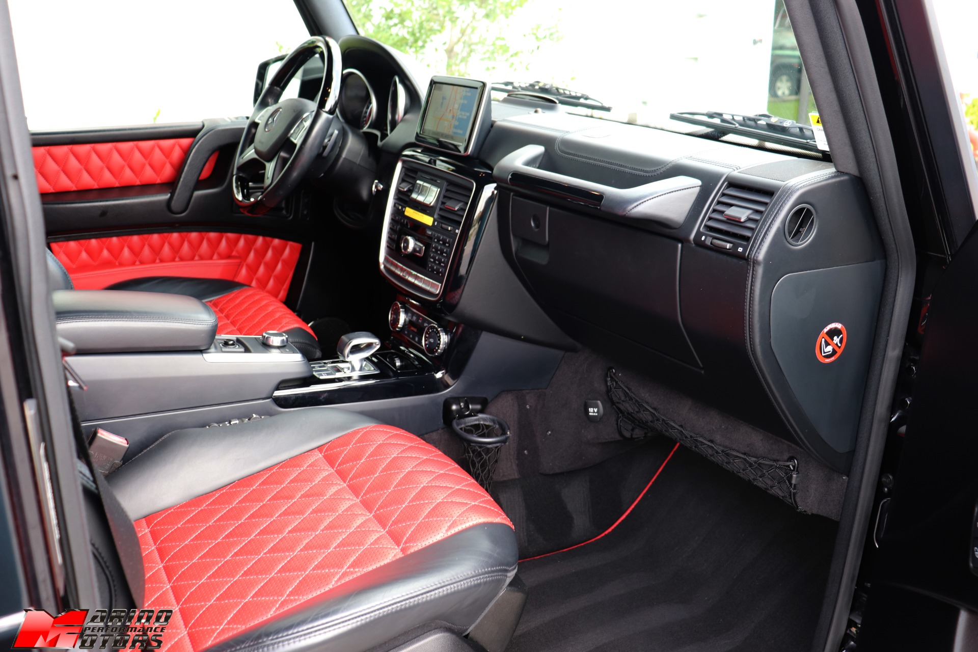 Used-2016-Mercedes-Benz-G-Class-AMG-G-63