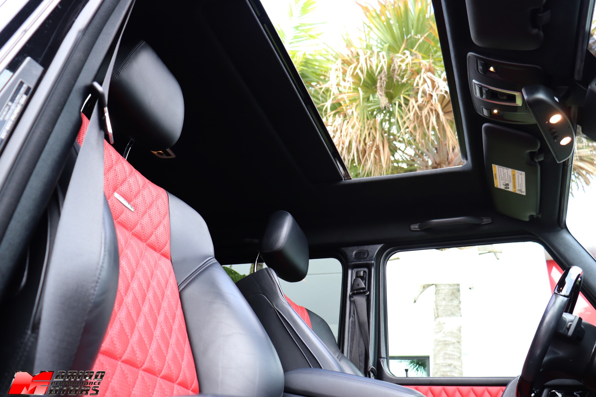 Used-2016-Mercedes-Benz-G-Class-AMG-G-63