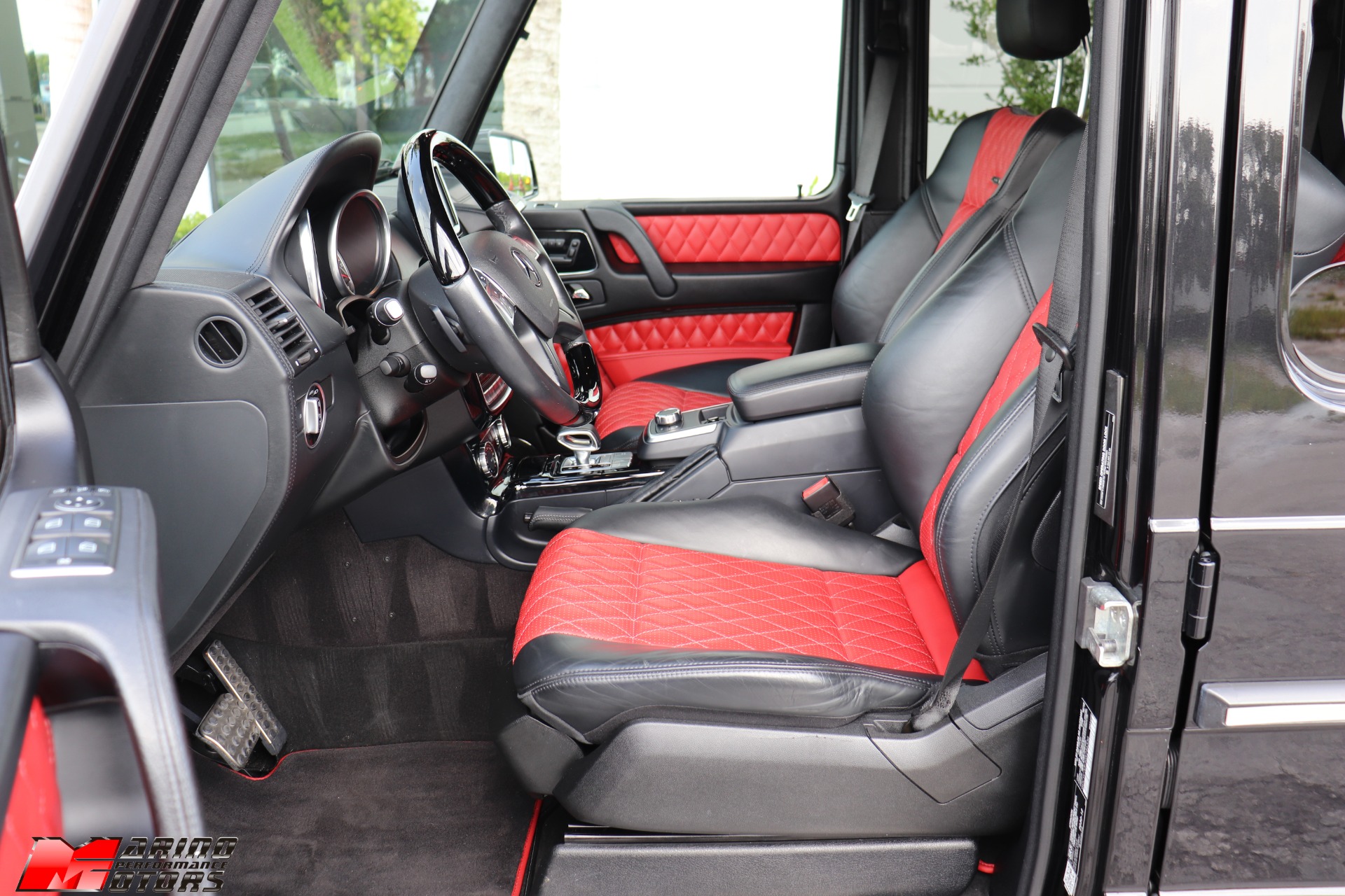 Used-2016-Mercedes-Benz-G-Class-AMG-G-63