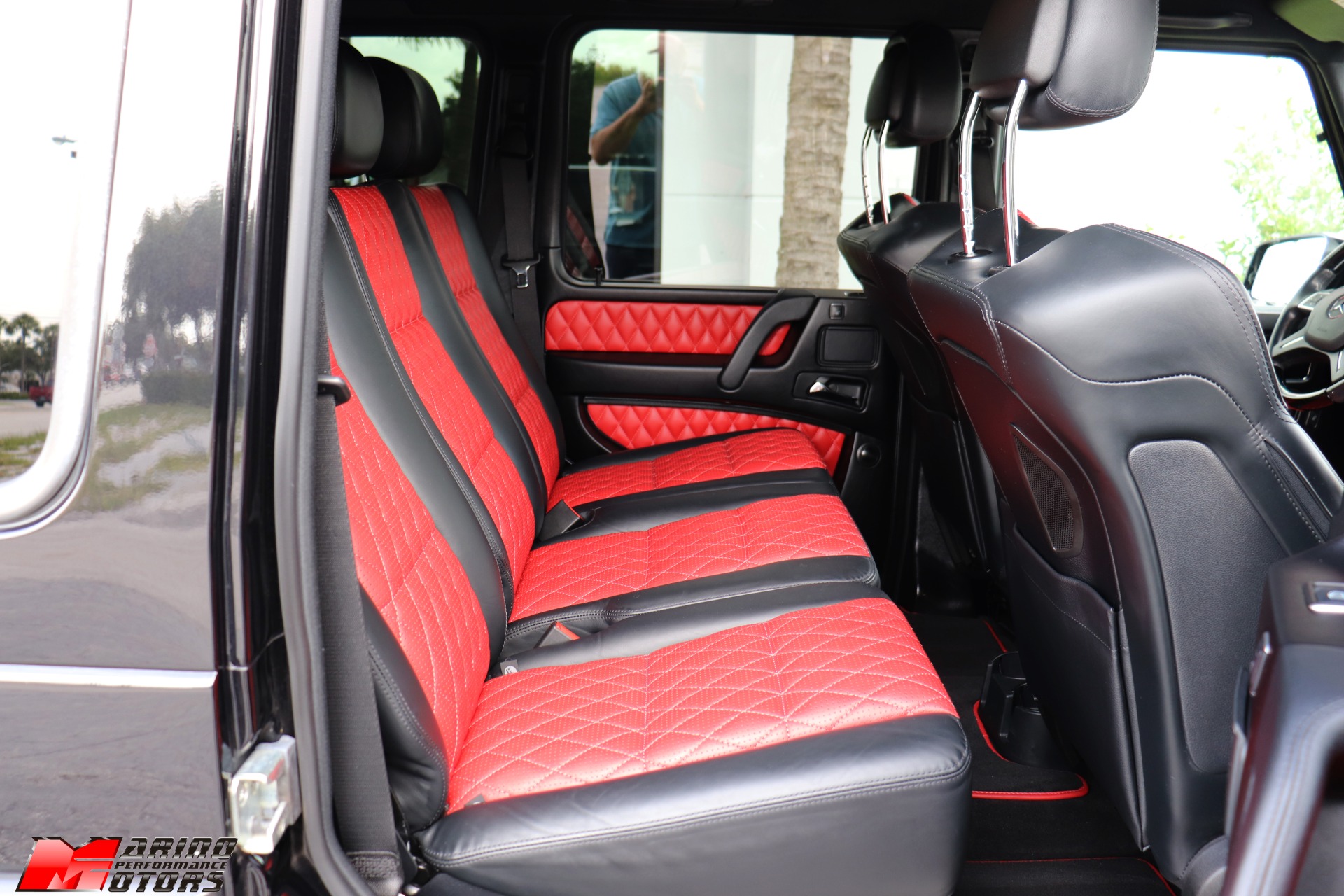 Used-2016-Mercedes-Benz-G-Class-AMG-G-63