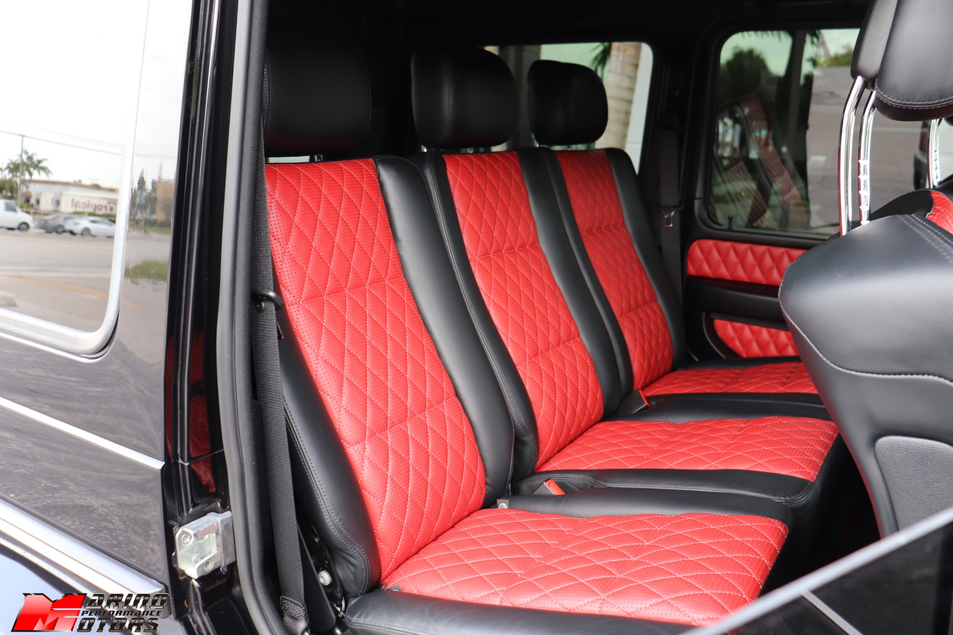 Used-2016-Mercedes-Benz-G-Class-AMG-G-63