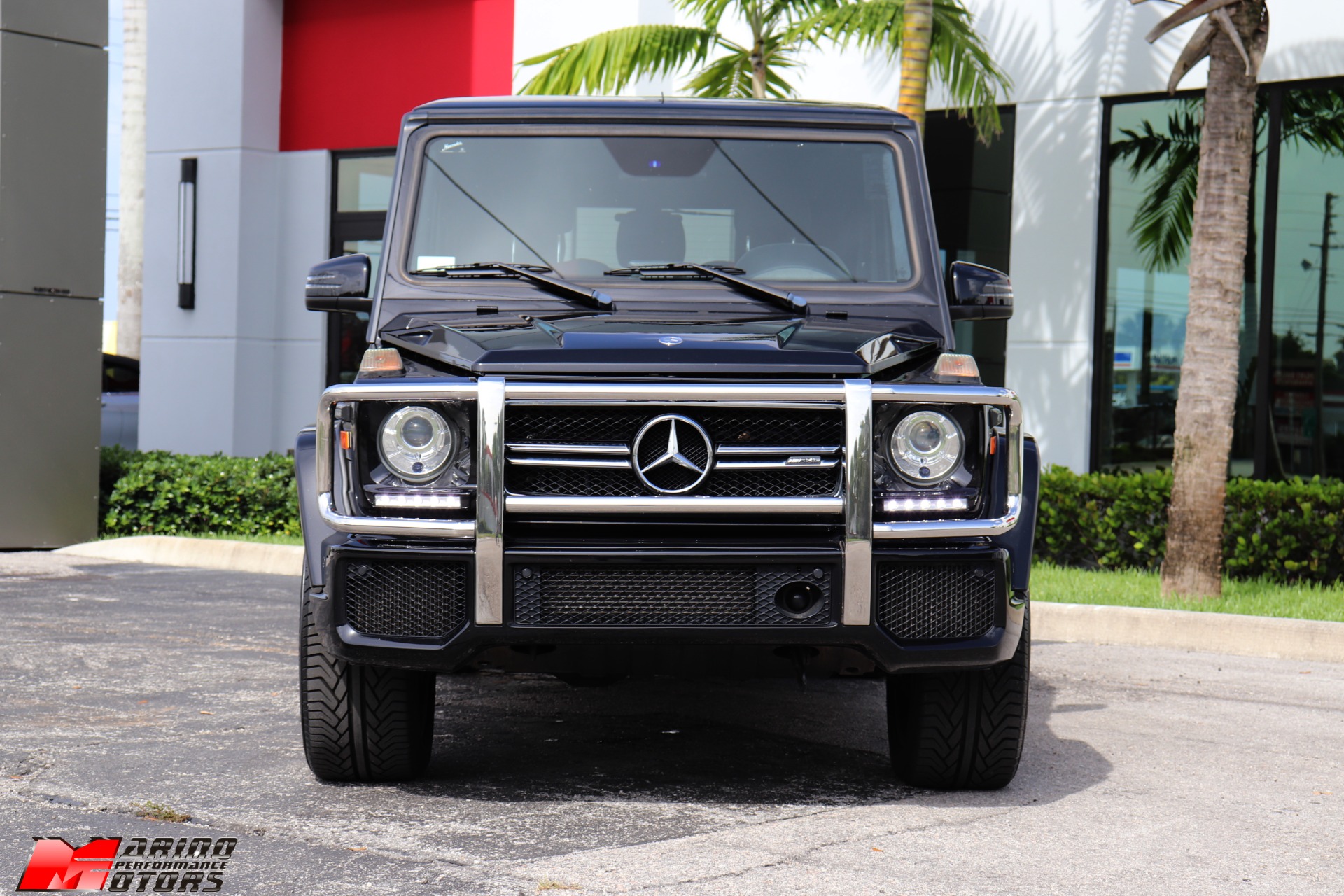Used-2016-Mercedes-Benz-G-Class-AMG-G-63