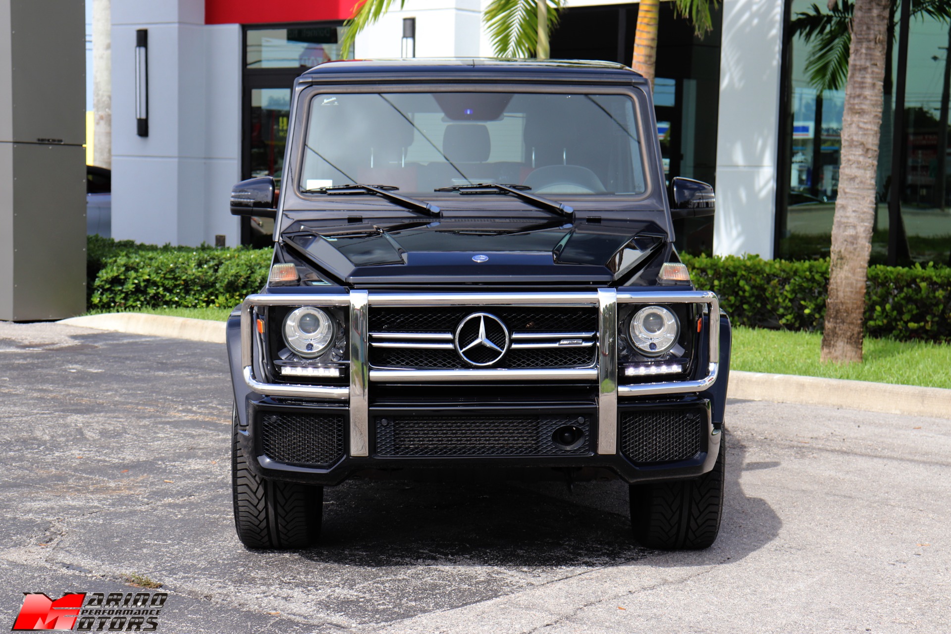 Used-2016-Mercedes-Benz-G-Class-AMG-G-63