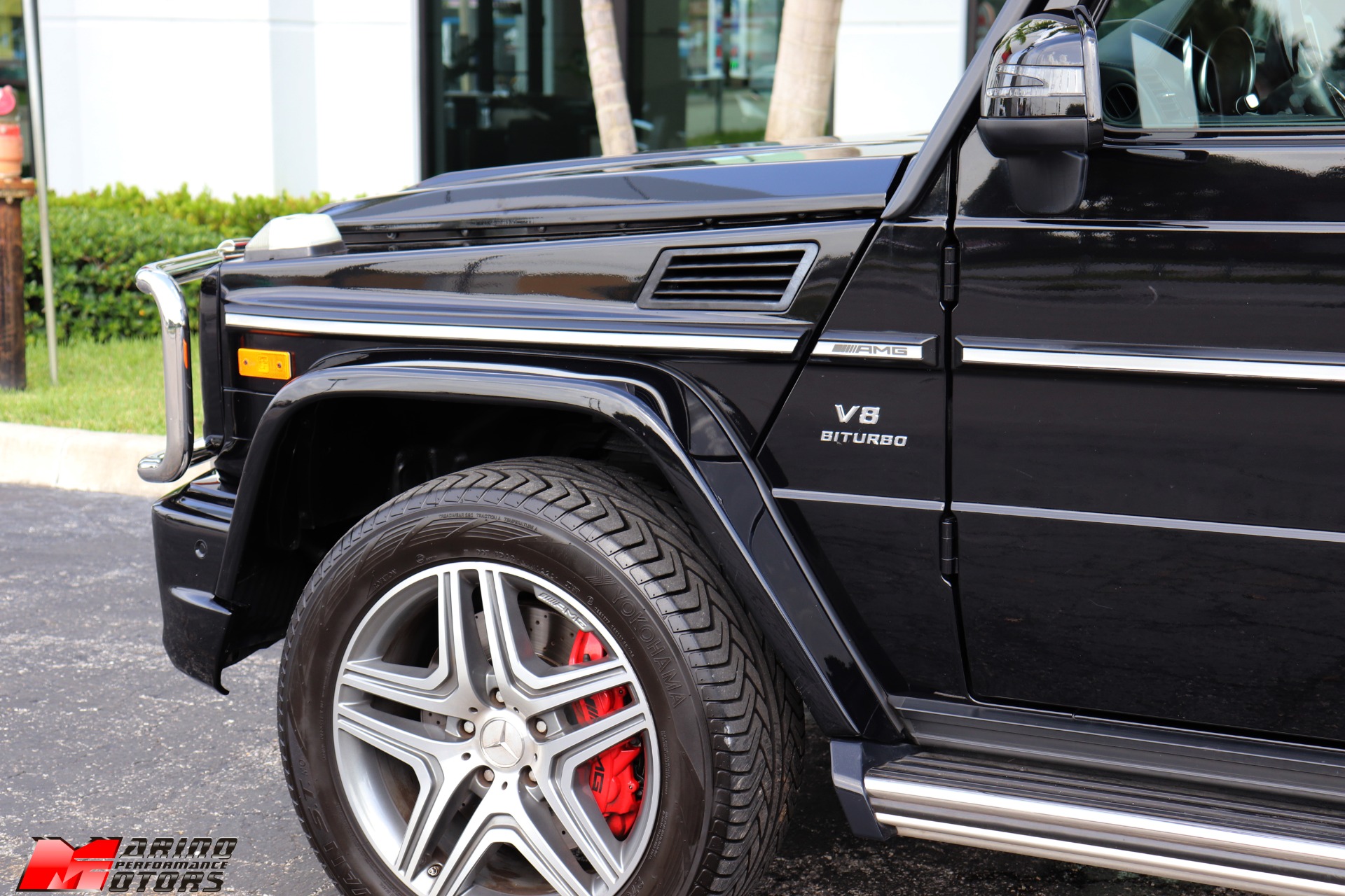 Used-2016-Mercedes-Benz-G-Class-AMG-G-63