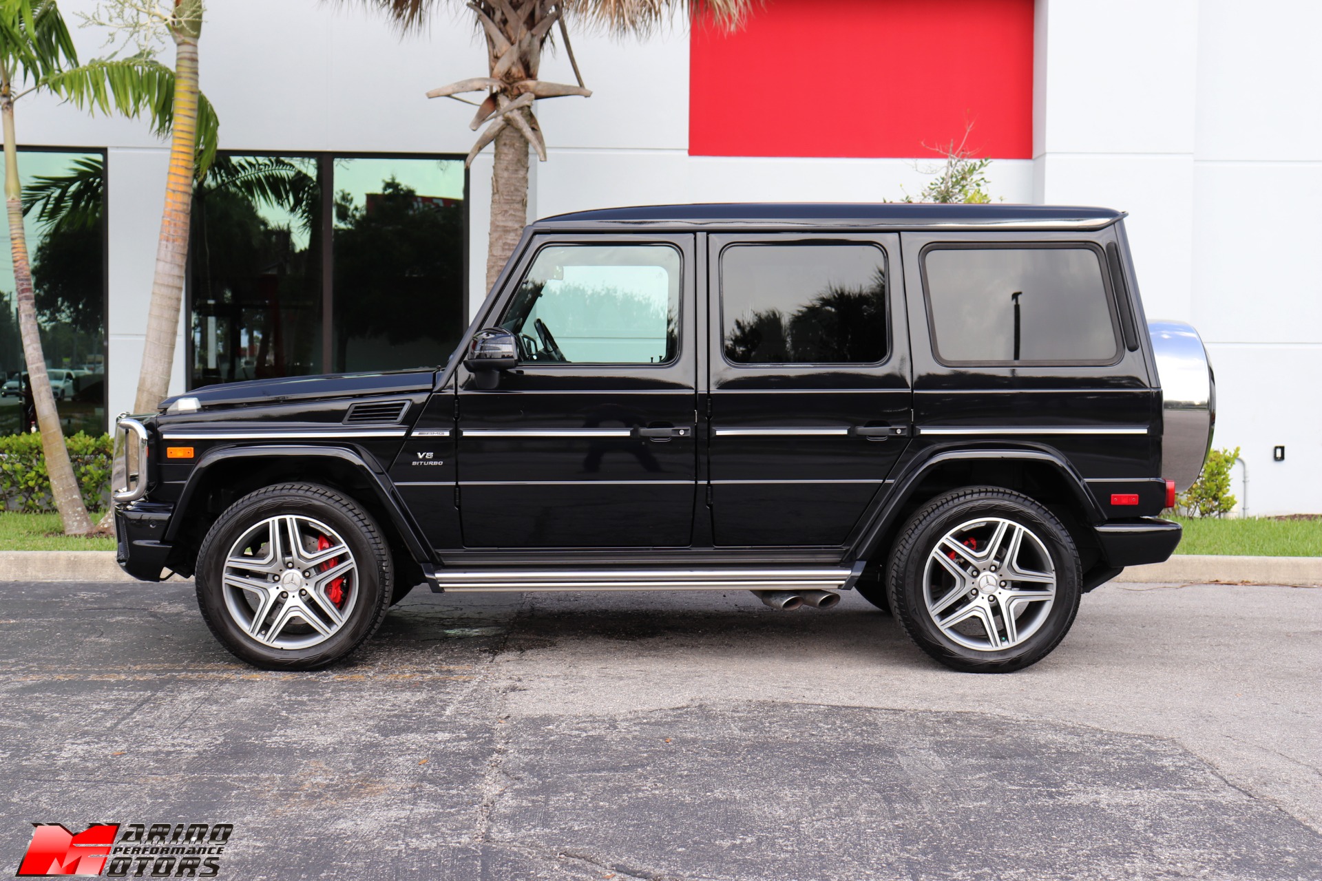 Used-2016-Mercedes-Benz-G-Class-AMG-G-63