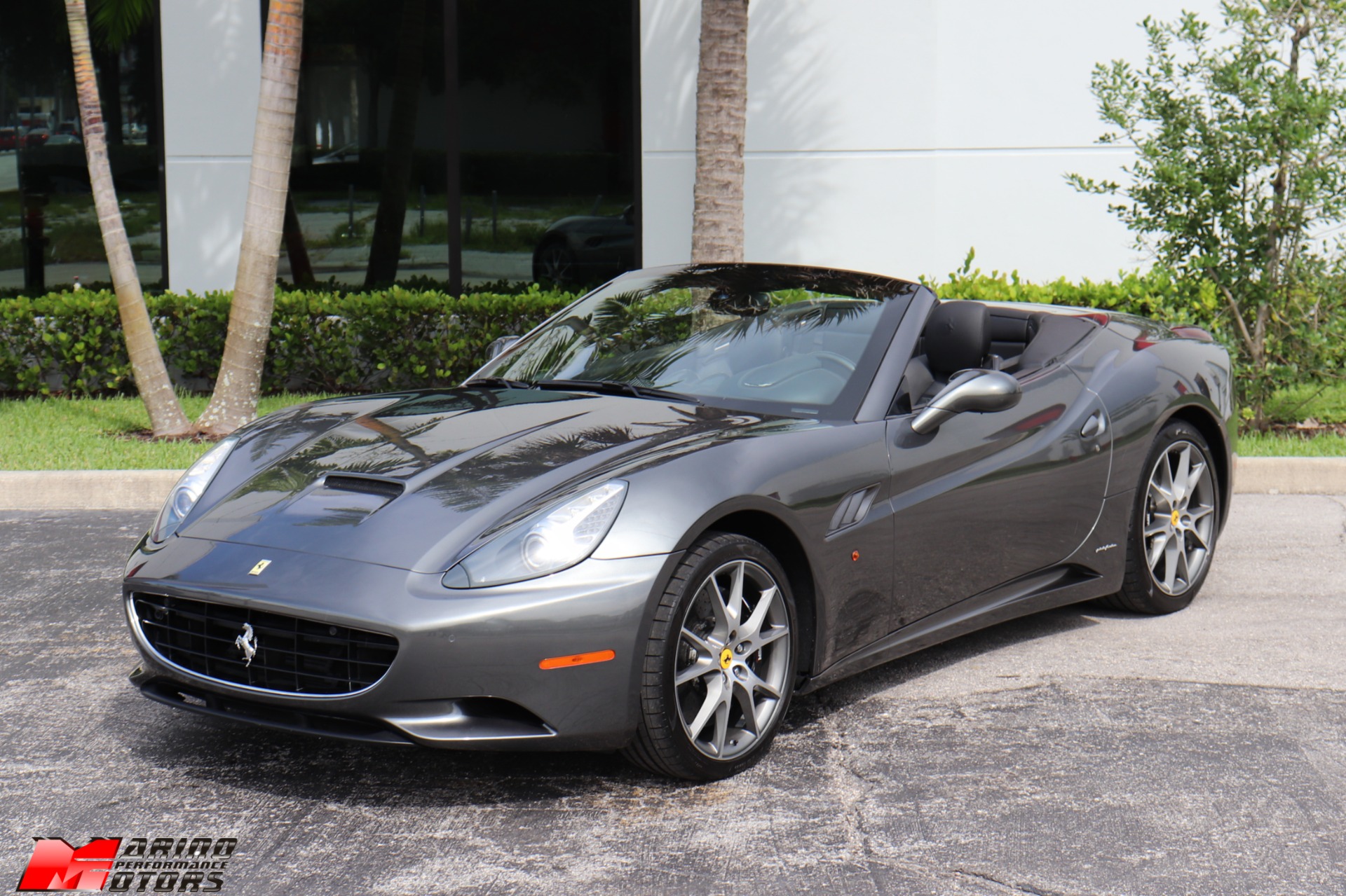Used-2011-Ferrari-California