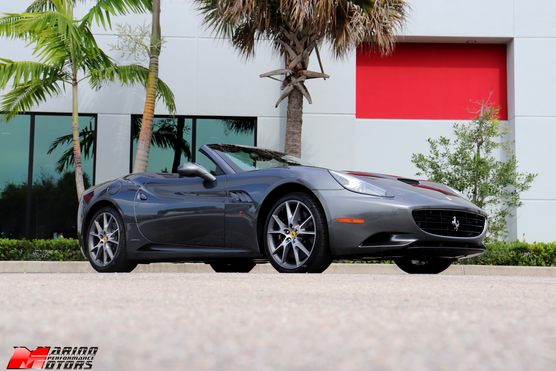 Used-2011-Ferrari-California