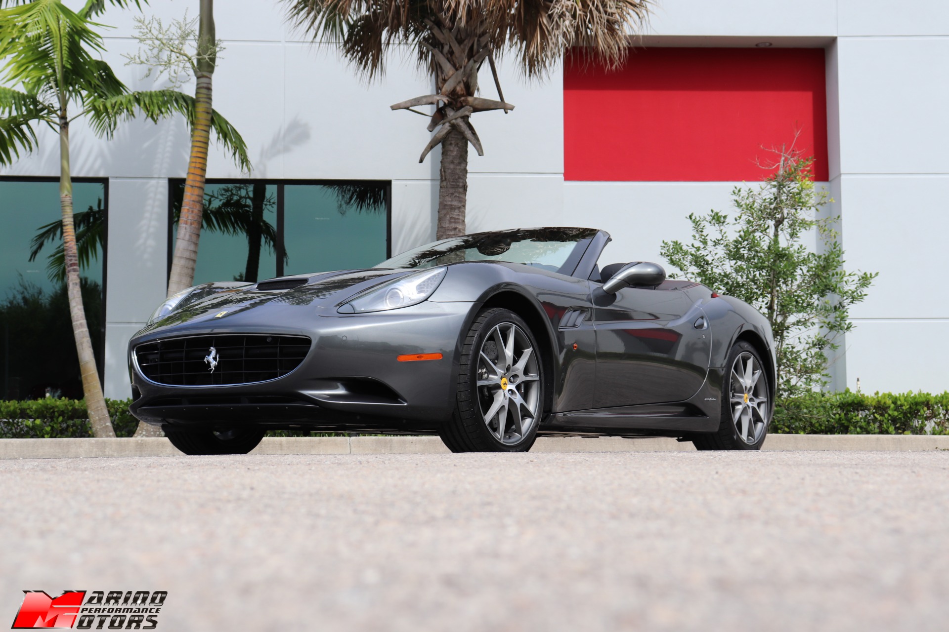 Used-2011-Ferrari-California