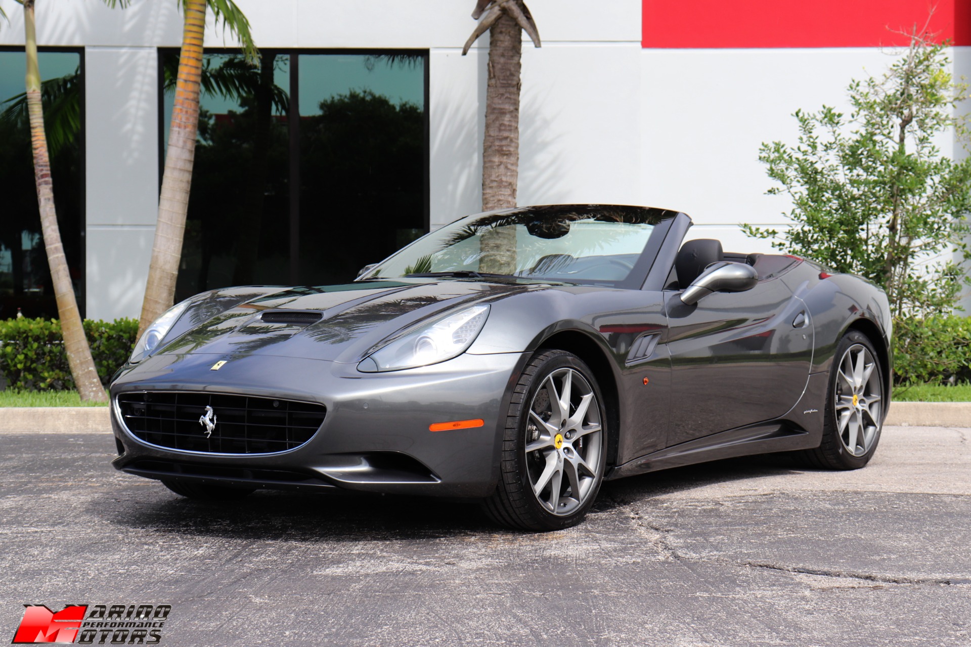 Used-2011-Ferrari-California
