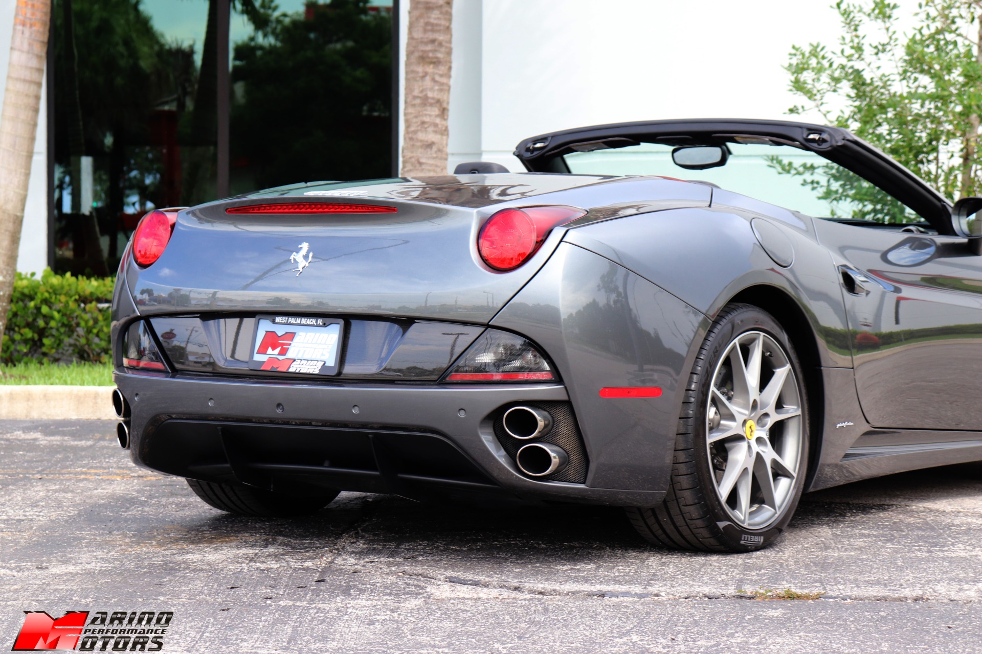 Used-2011-Ferrari-California