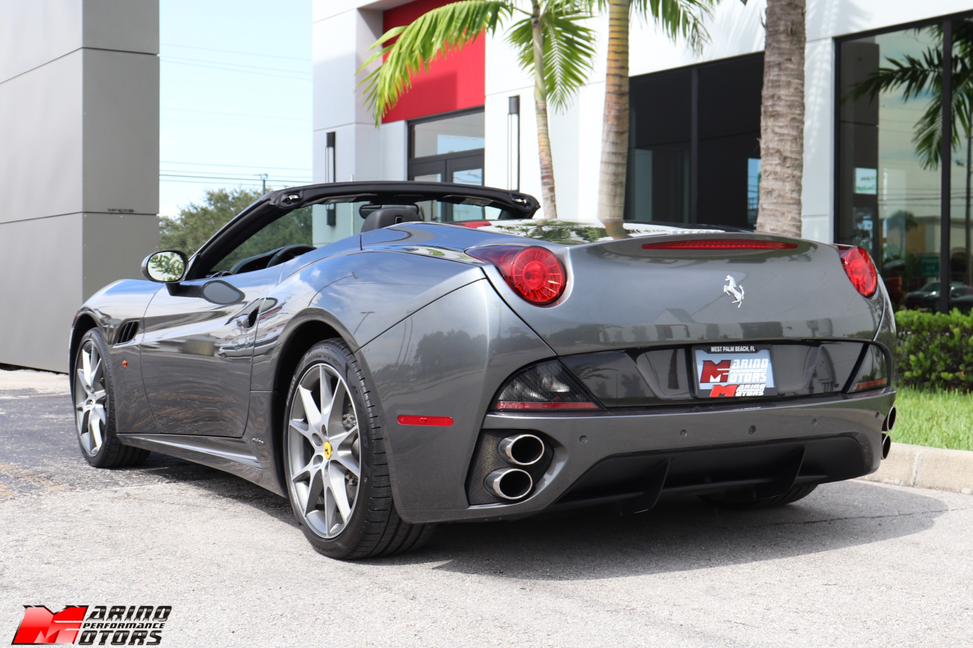 Used-2011-Ferrari-California