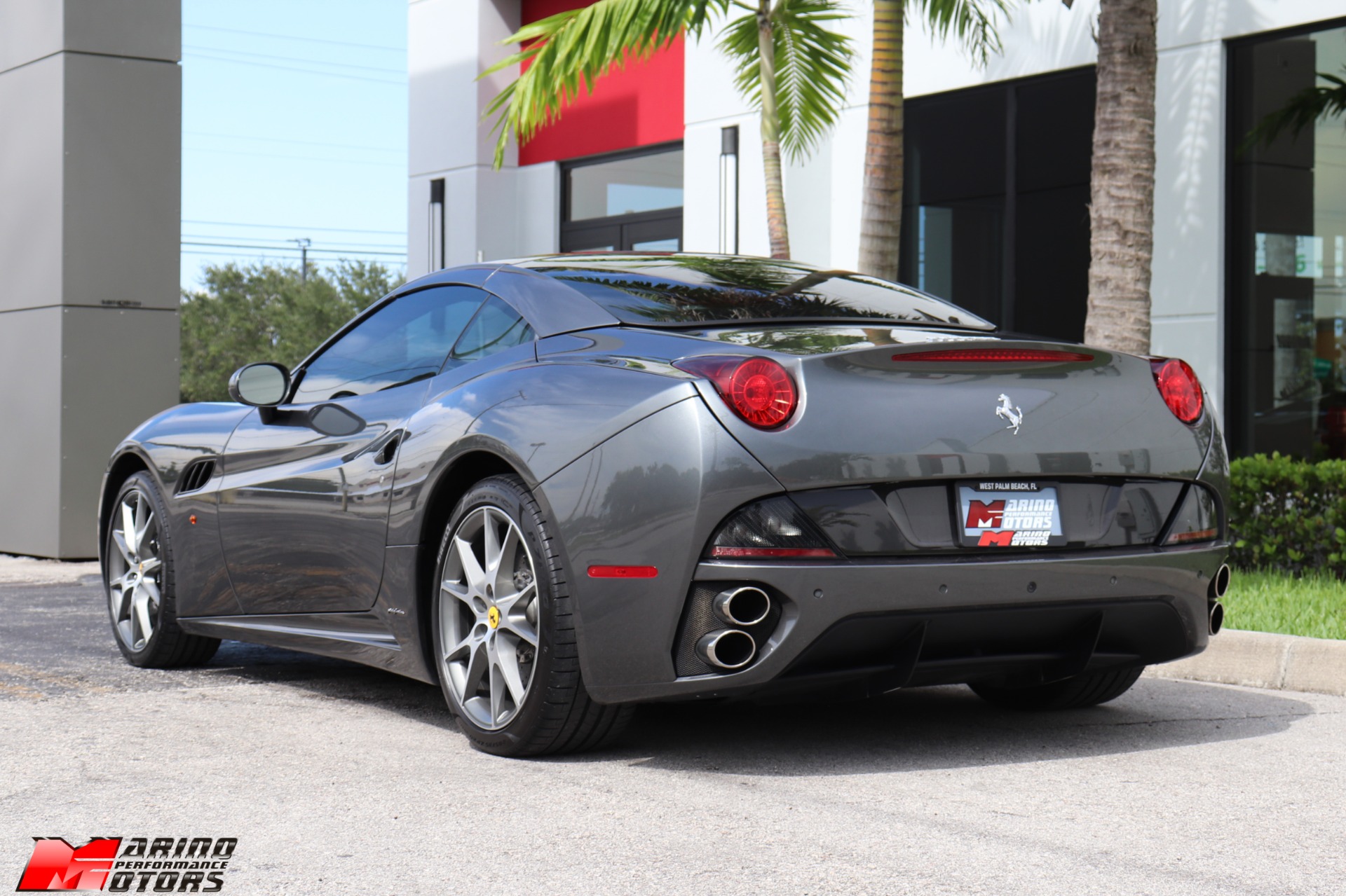Used-2011-Ferrari-California