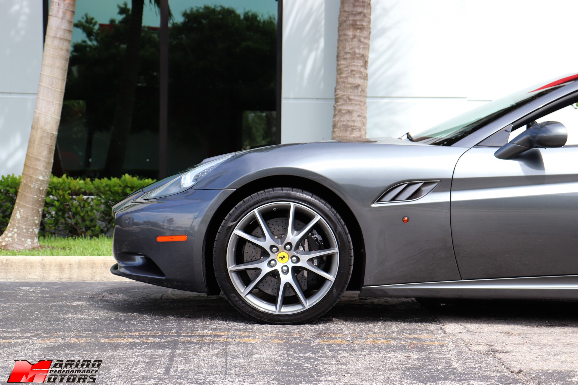 Used-2011-Ferrari-California