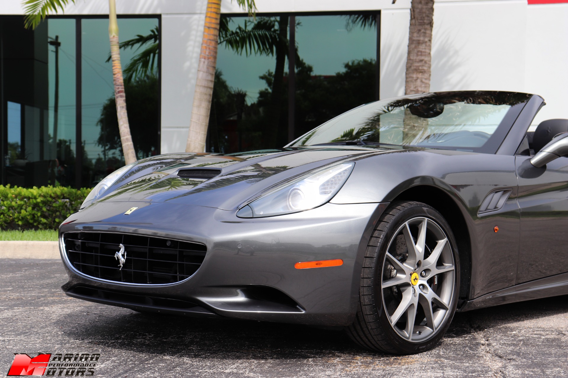 Used-2011-Ferrari-California