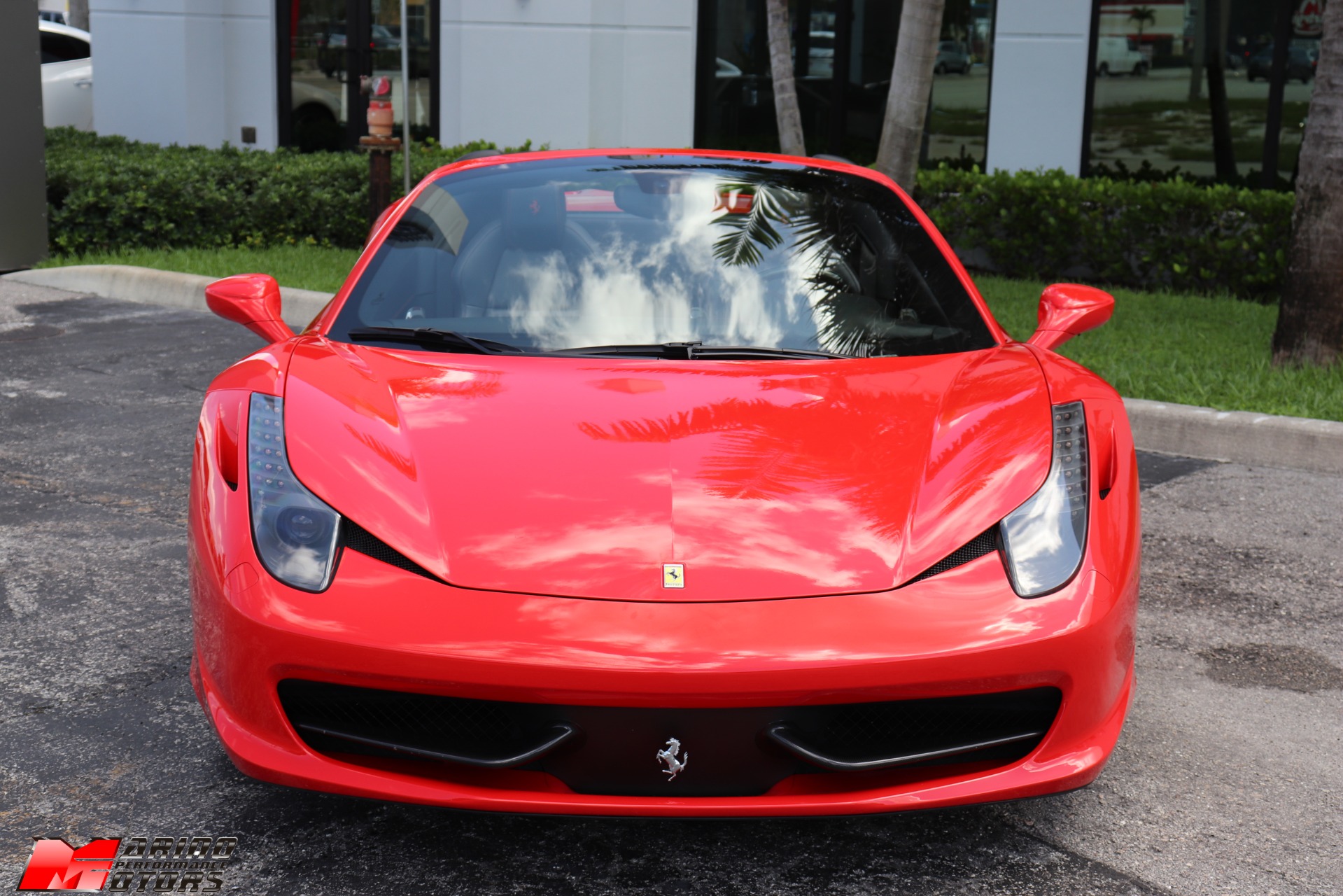 Used-2014-Ferrari-458-Spider