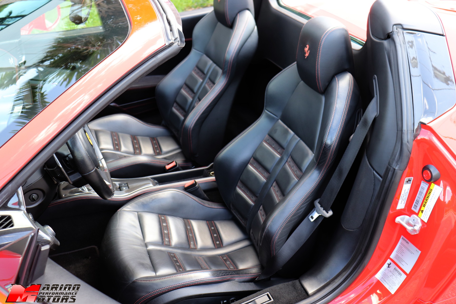 Used-2014-Ferrari-458-Spider