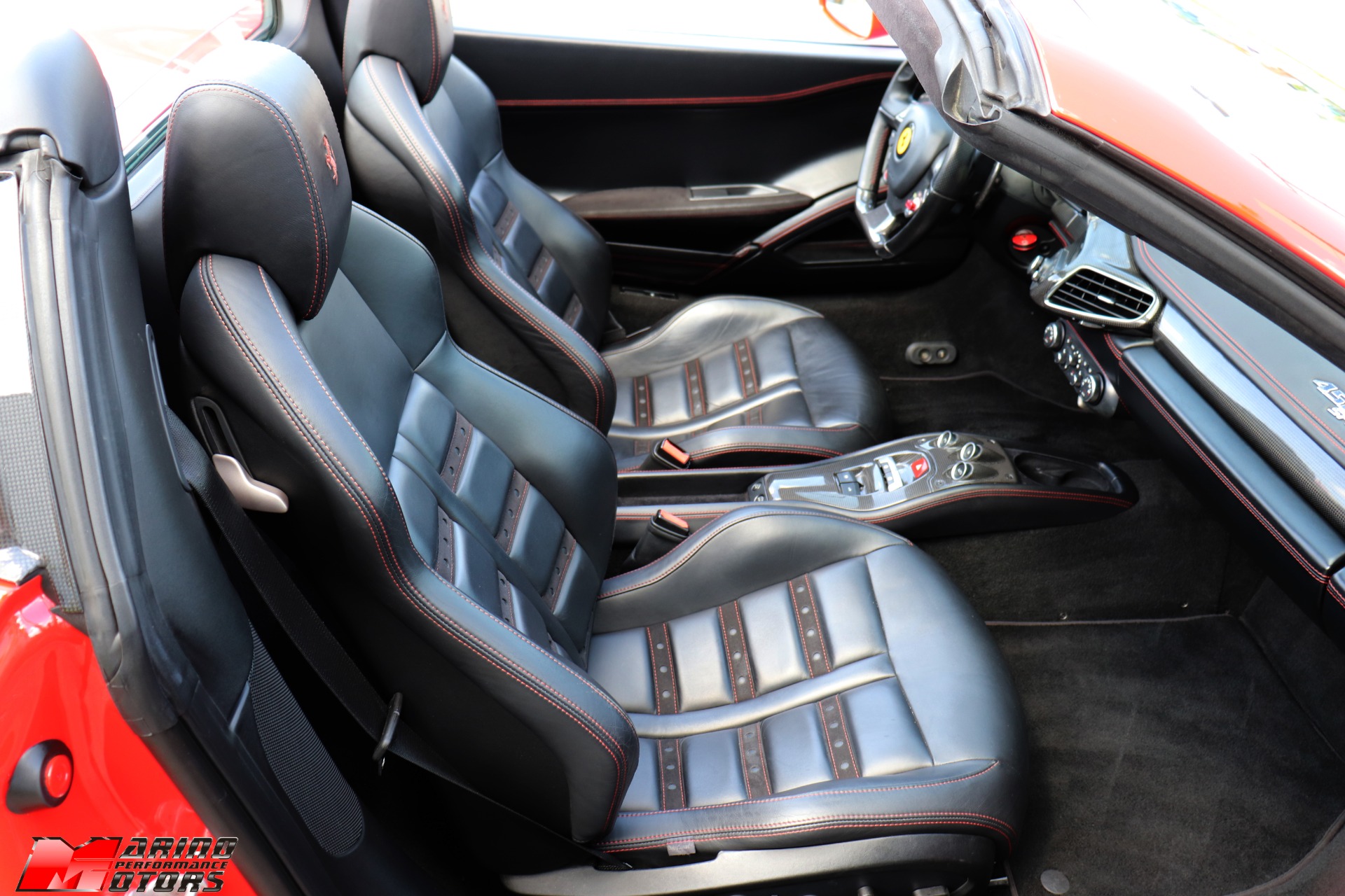 Used-2014-Ferrari-458-Spider