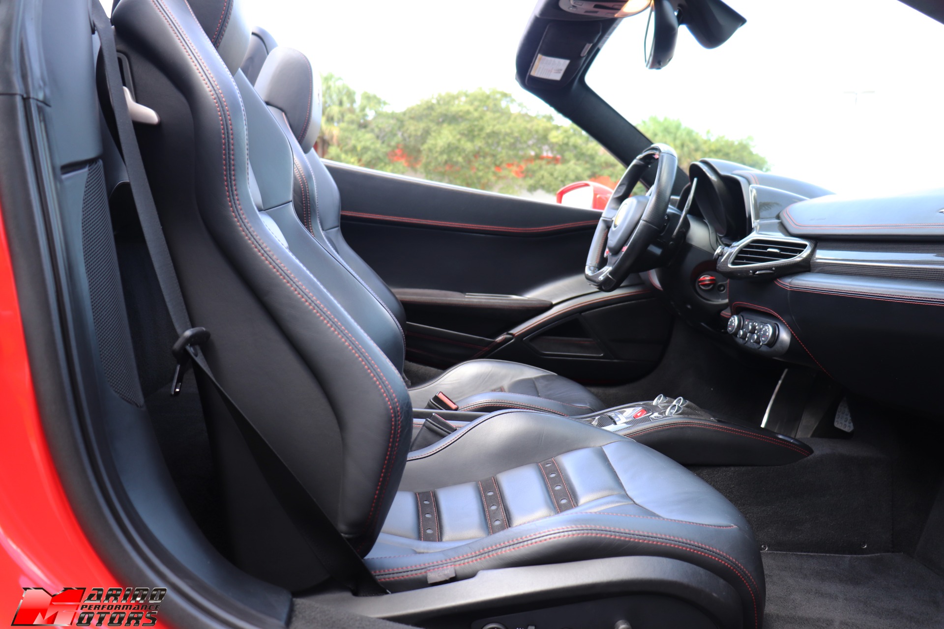 Used-2014-Ferrari-458-Spider