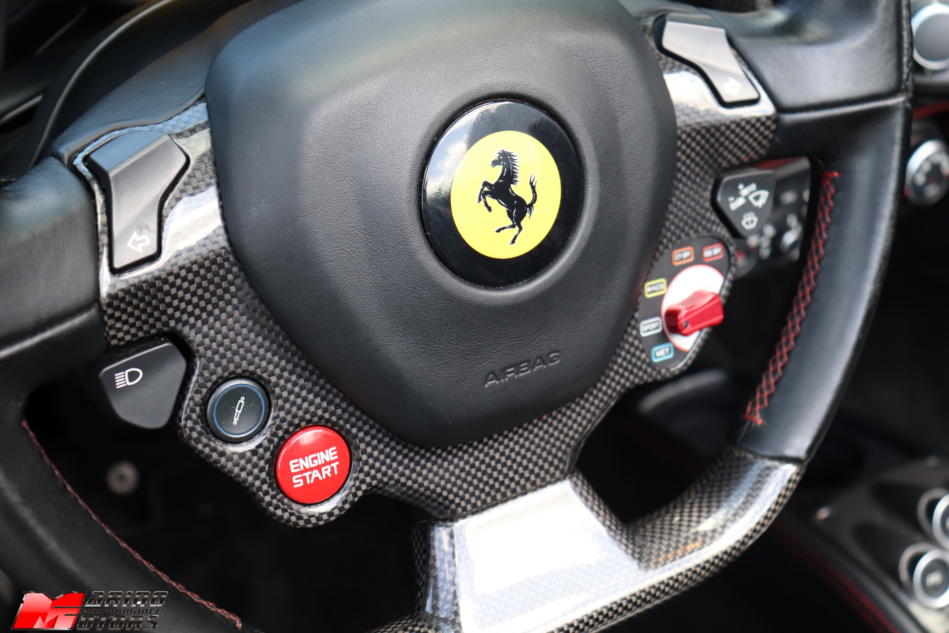 Used-2014-Ferrari-458-Spider