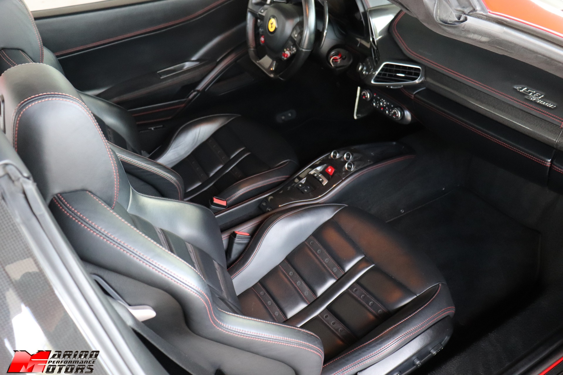Used-2014-Ferrari-458-Spider