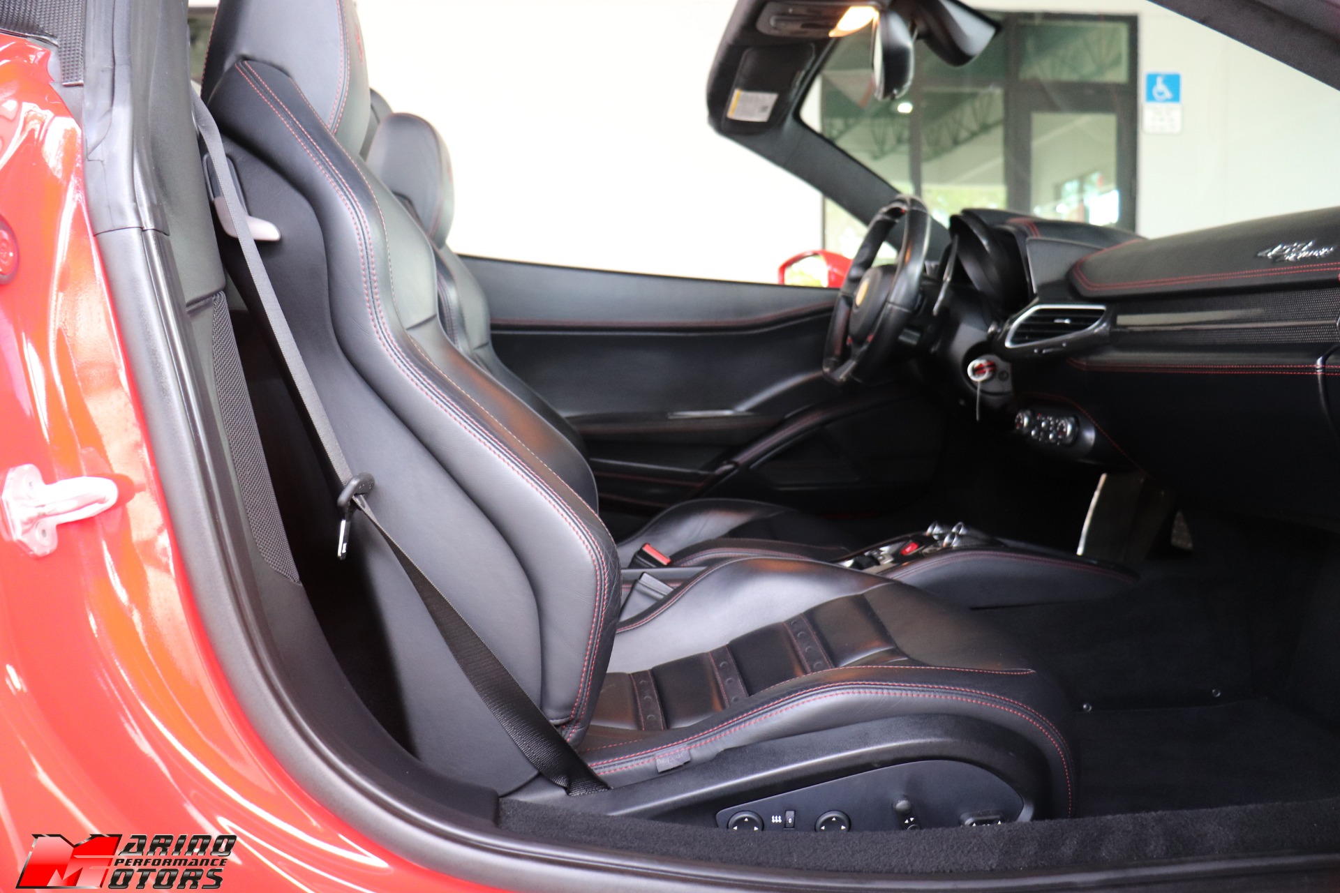 Used-2014-Ferrari-458-Spider