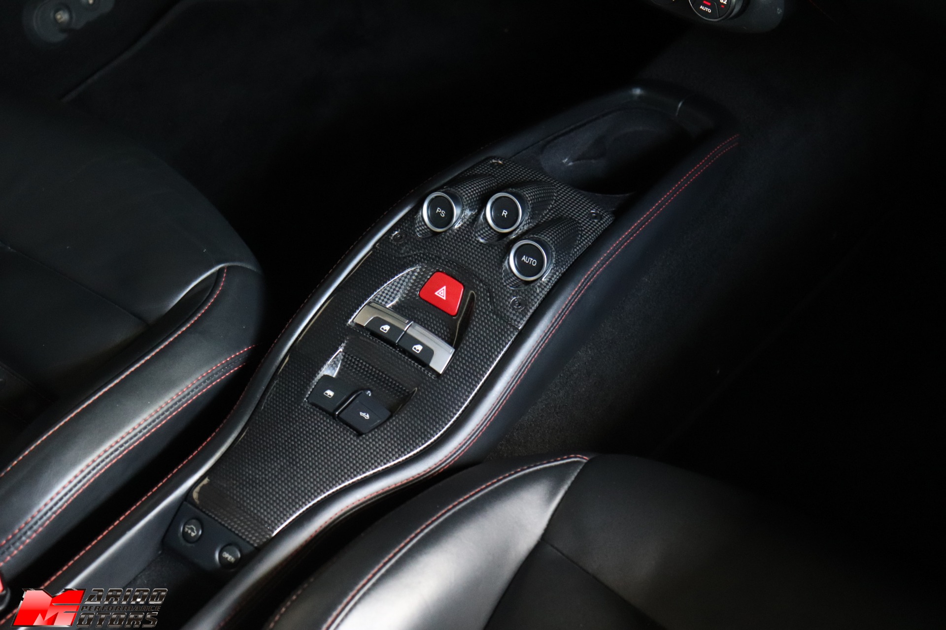 Used-2014-Ferrari-458-Spider