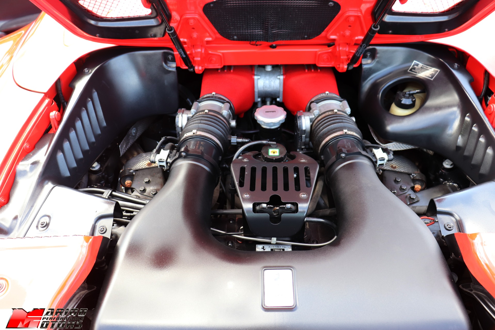 Used-2014-Ferrari-458-Spider