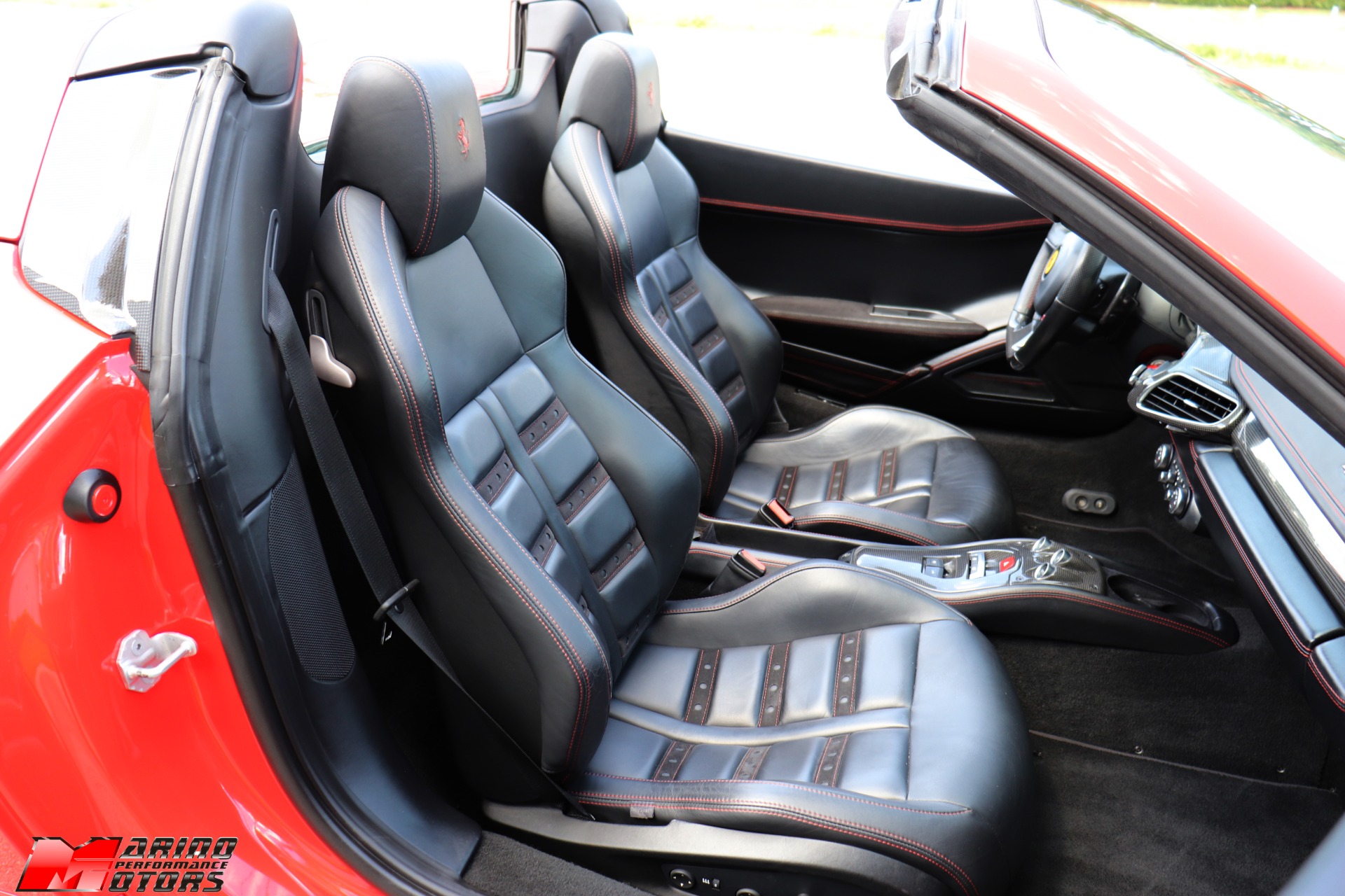 Used-2014-Ferrari-458-Spider