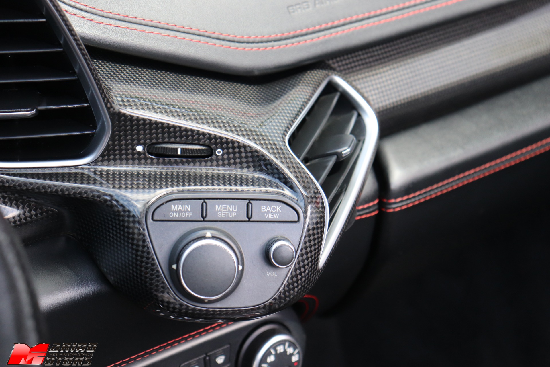 Used-2014-Ferrari-458-Spider