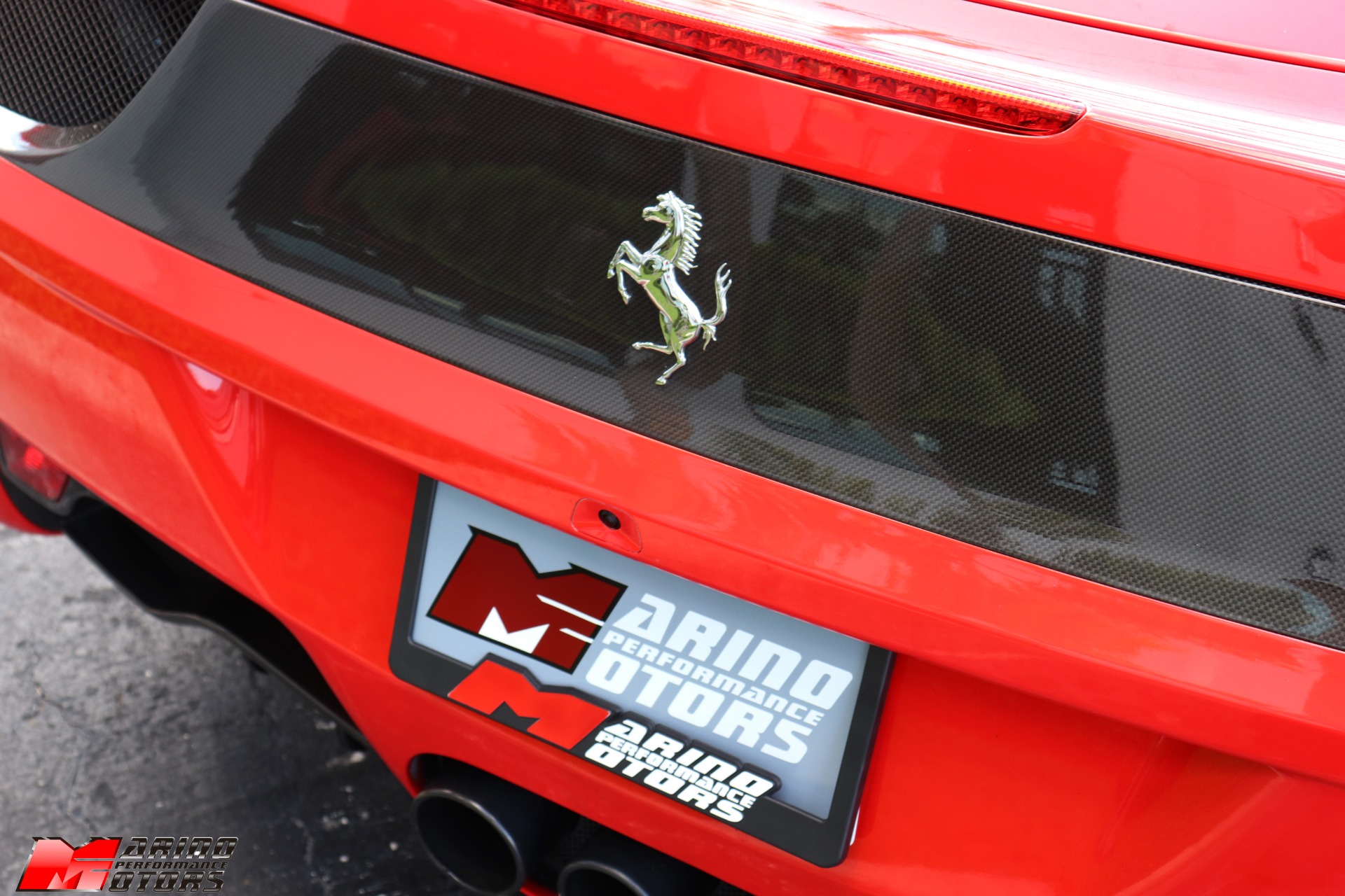 Used-2014-Ferrari-458-Spider