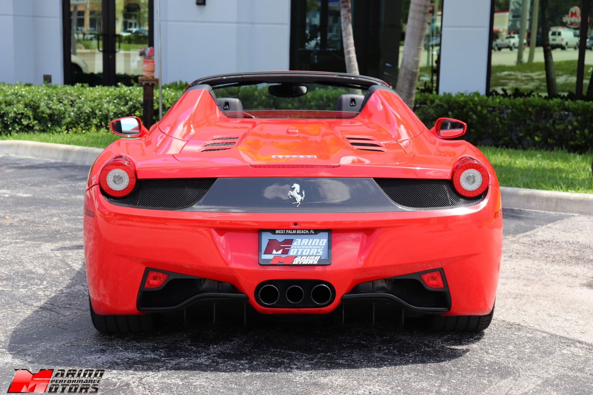 Used-2014-Ferrari-458-Spider