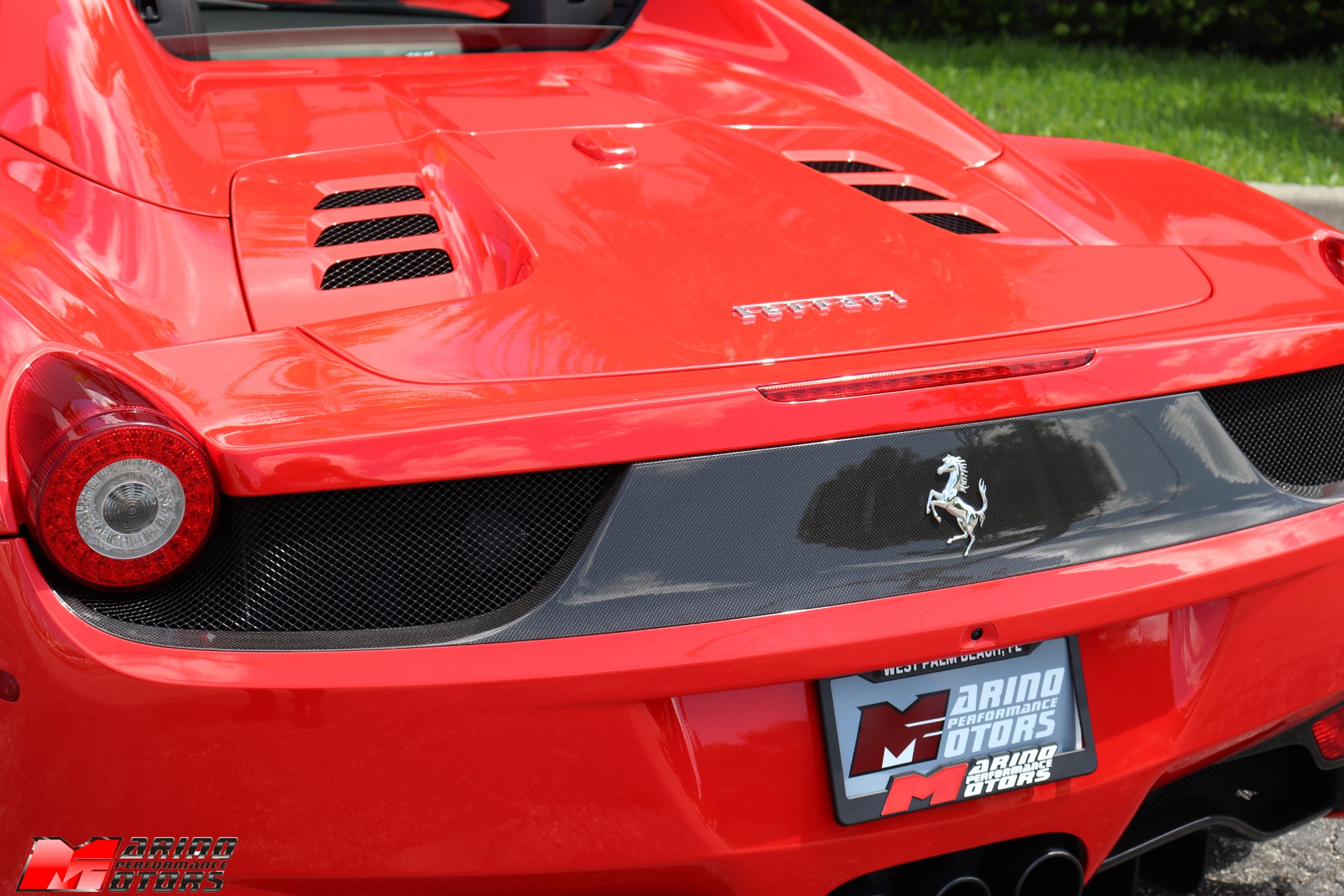 Used-2014-Ferrari-458-Spider