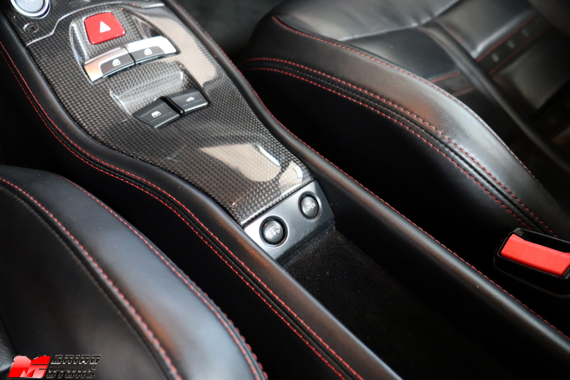 Used-2014-Ferrari-458-Spider