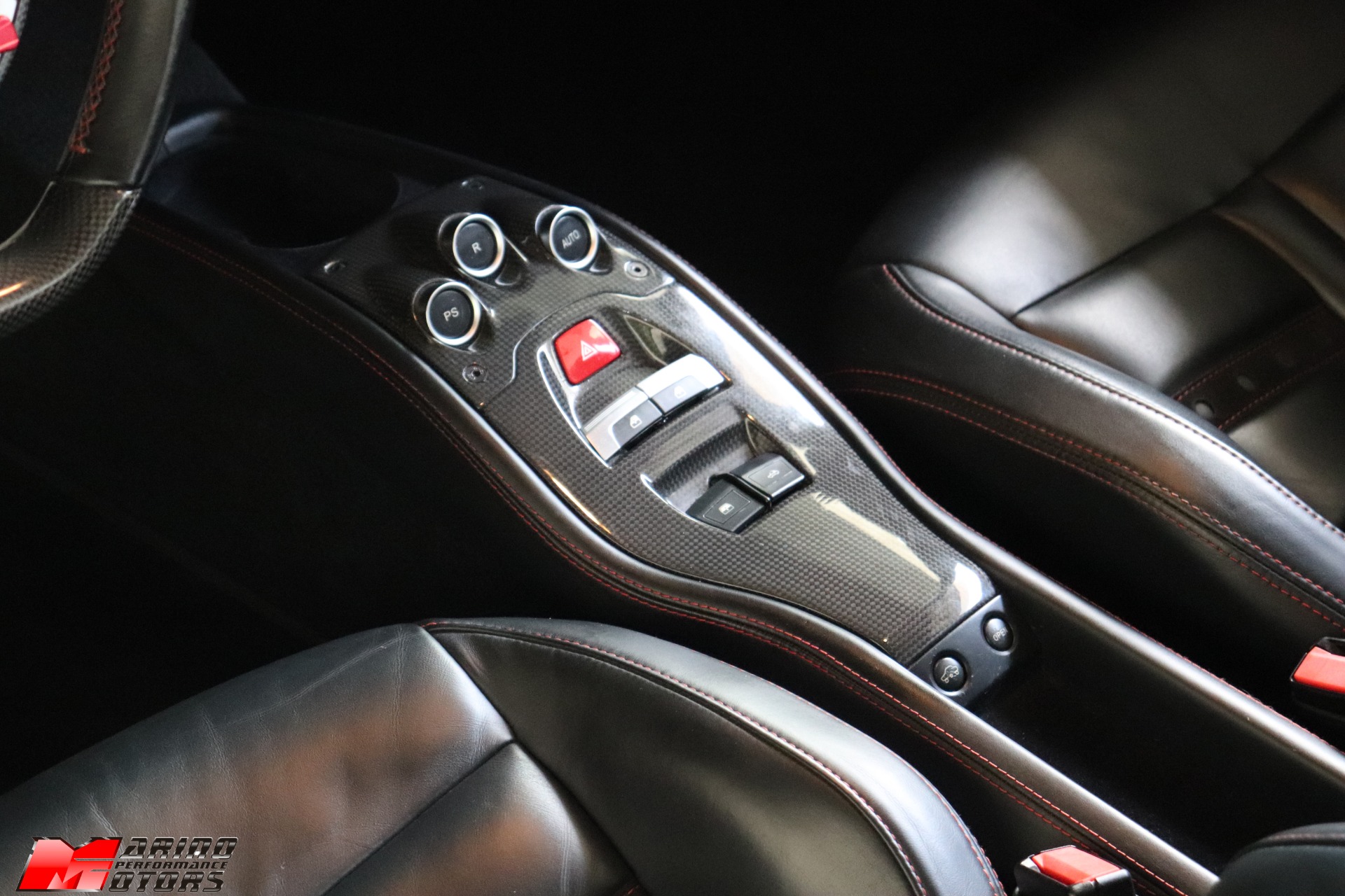 Used-2014-Ferrari-458-Spider
