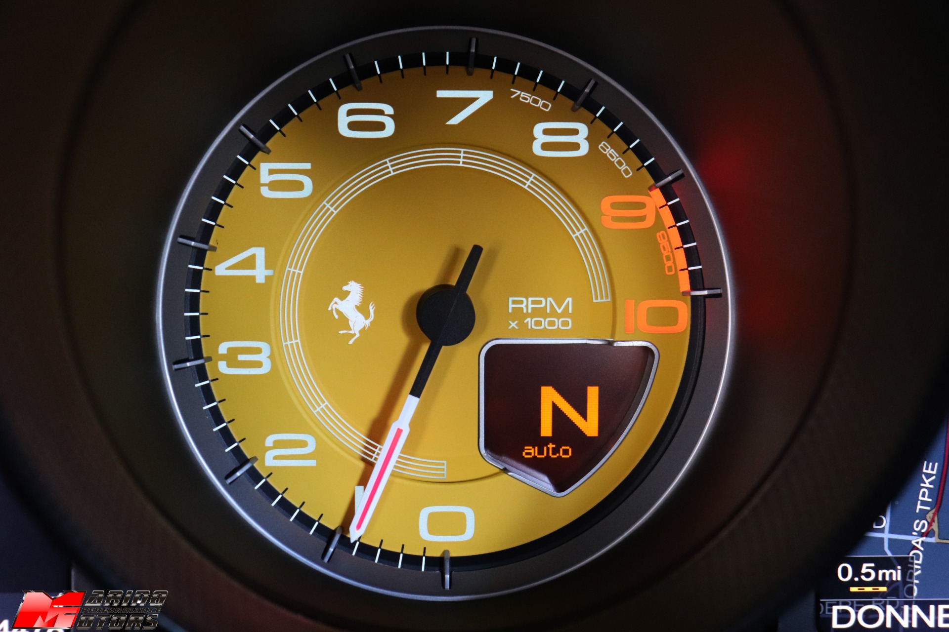Used-2014-Ferrari-458-Spider