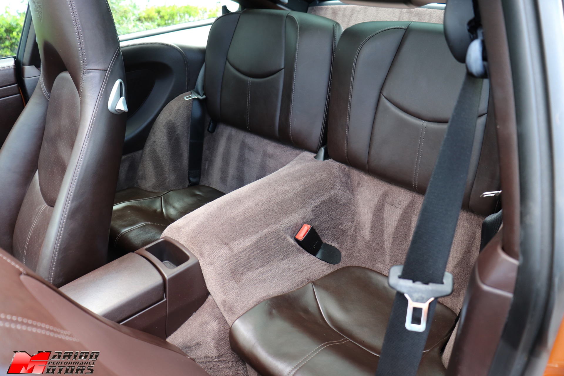 Used-2007-Porsche-911-Targa-4S