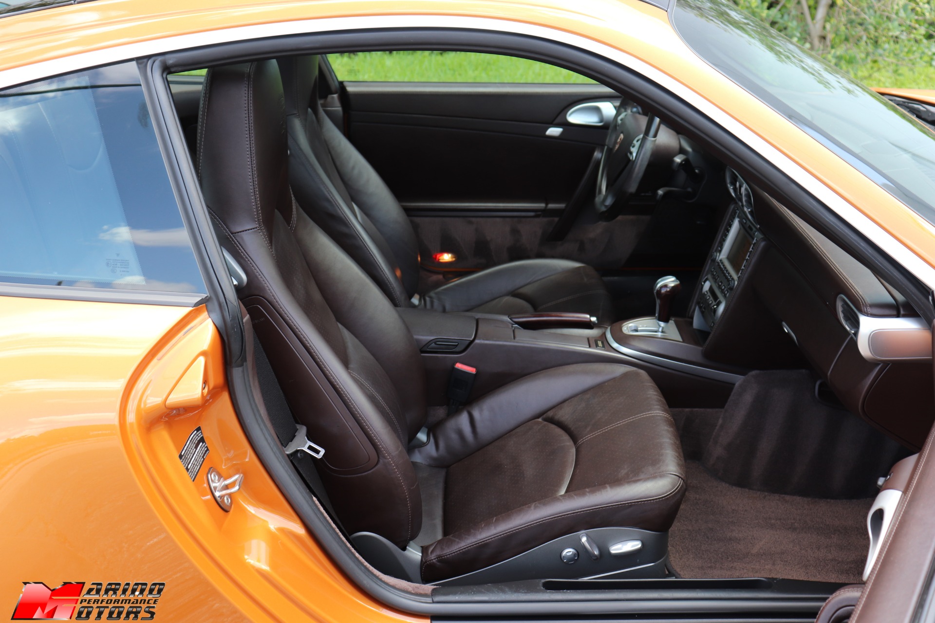 Used-2007-Porsche-911-Targa-4S